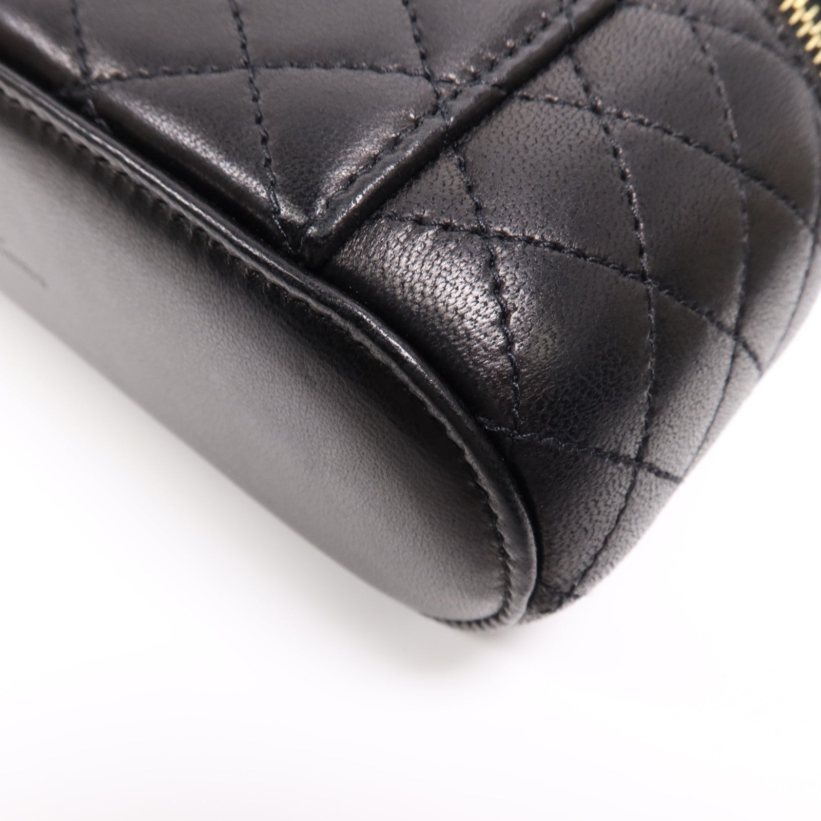 YVES SAINT LAURENT 羊皮皮革Shoulder Bag金扣肩背袋