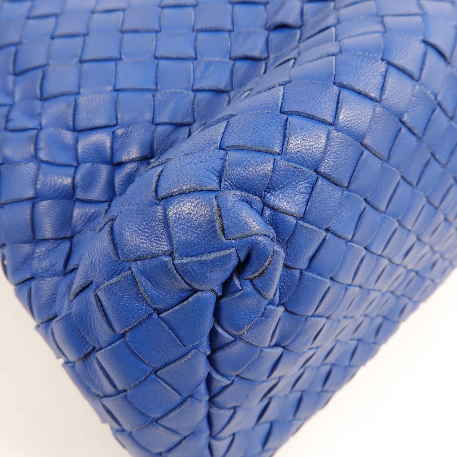 BOTTEGA VENETA 羊皮皮革Shoulder Bag肩背袋
