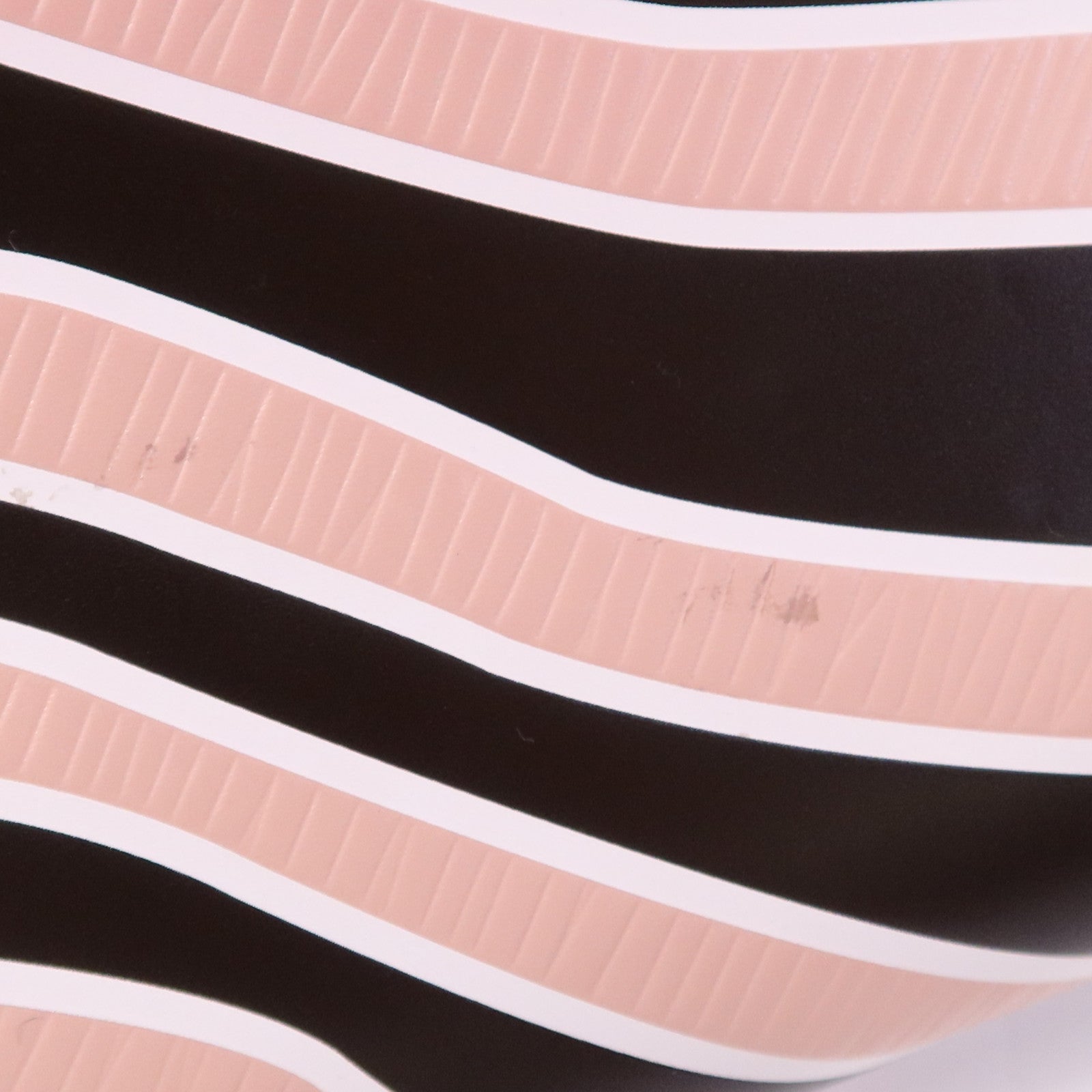 LOUIS VUITTON Epi Zebra Print Bag銀扣鏈帶肩背袋