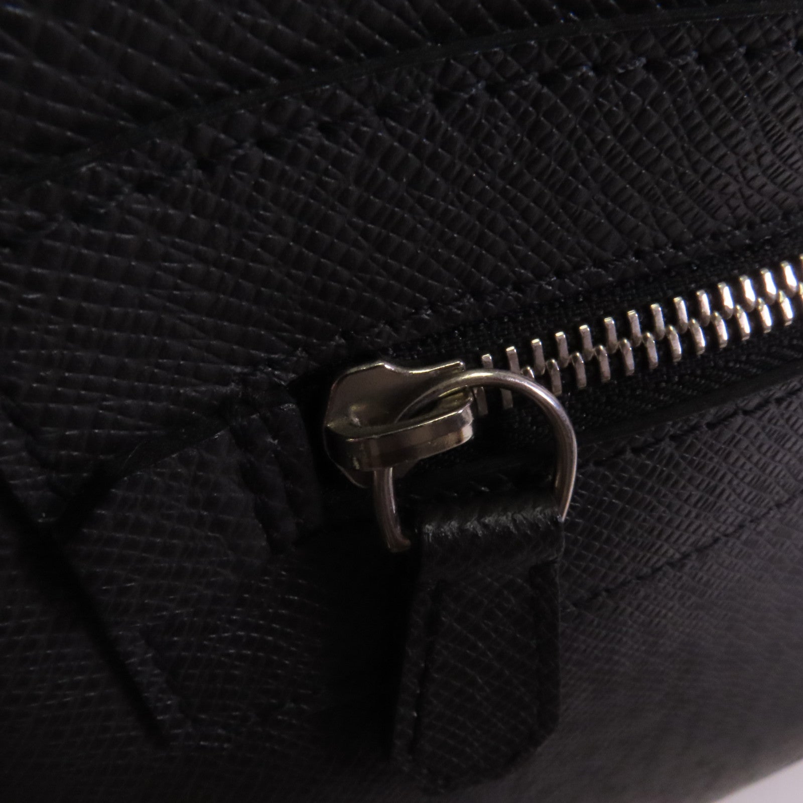 LOUIS VUITTON Tiga Odessa Business Bag銀扣手挽肩背兩用袋