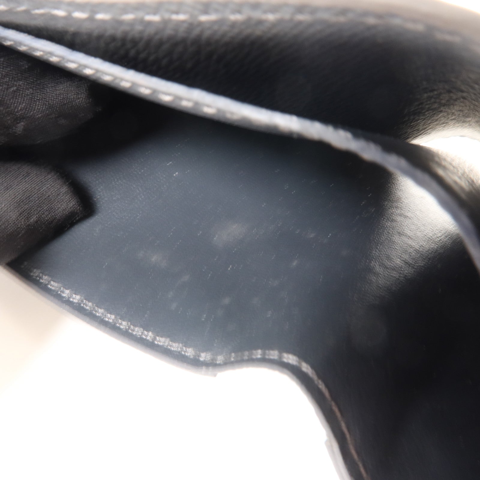 LOUIS VUITTON Epi Multiple錢包