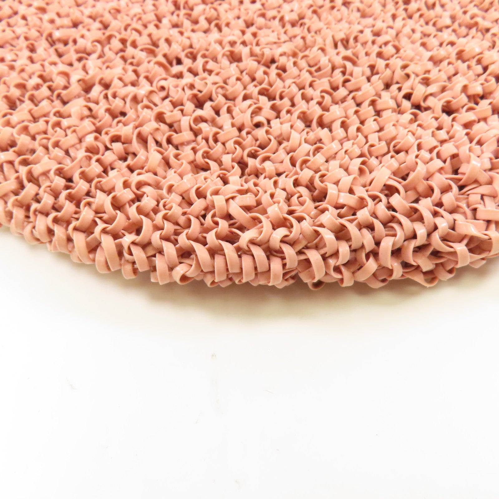 ANTEPRIMA PVC Wire Bag銀扣手挽袋