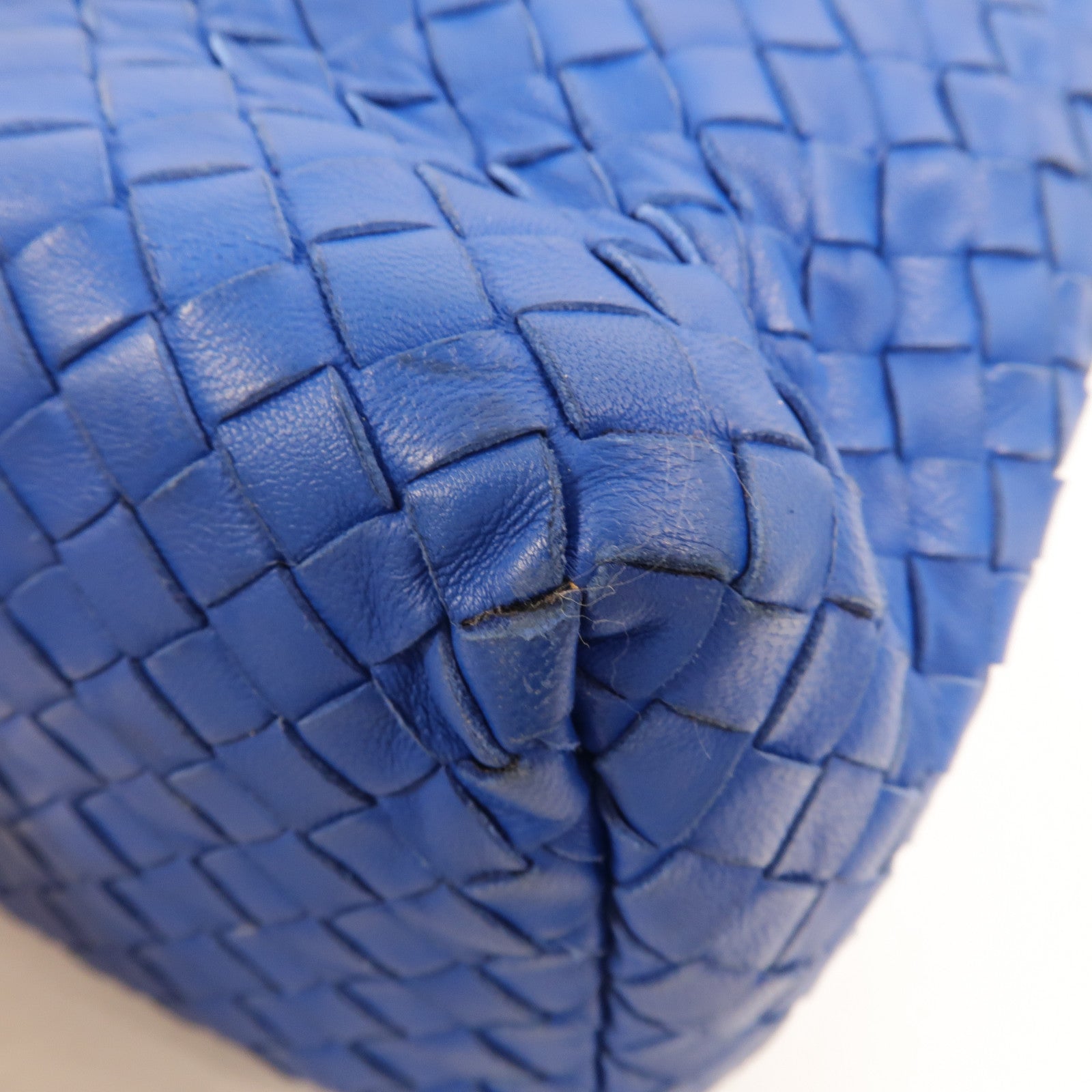 BOTTEGA VENETA 羊皮皮革Shoulder Bag肩背袋