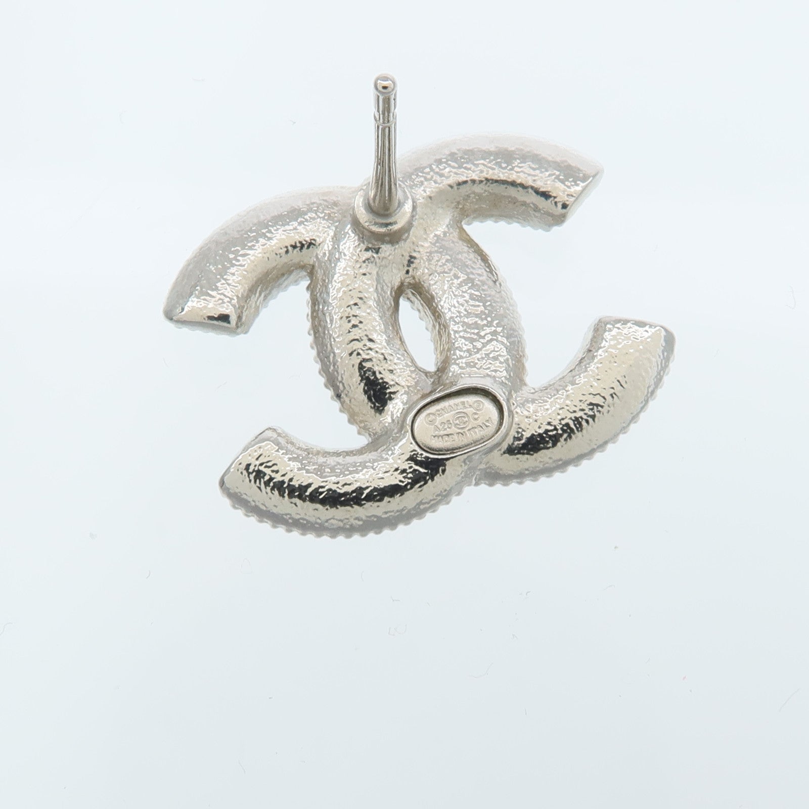 CHANEL 金屬Earrings耳環