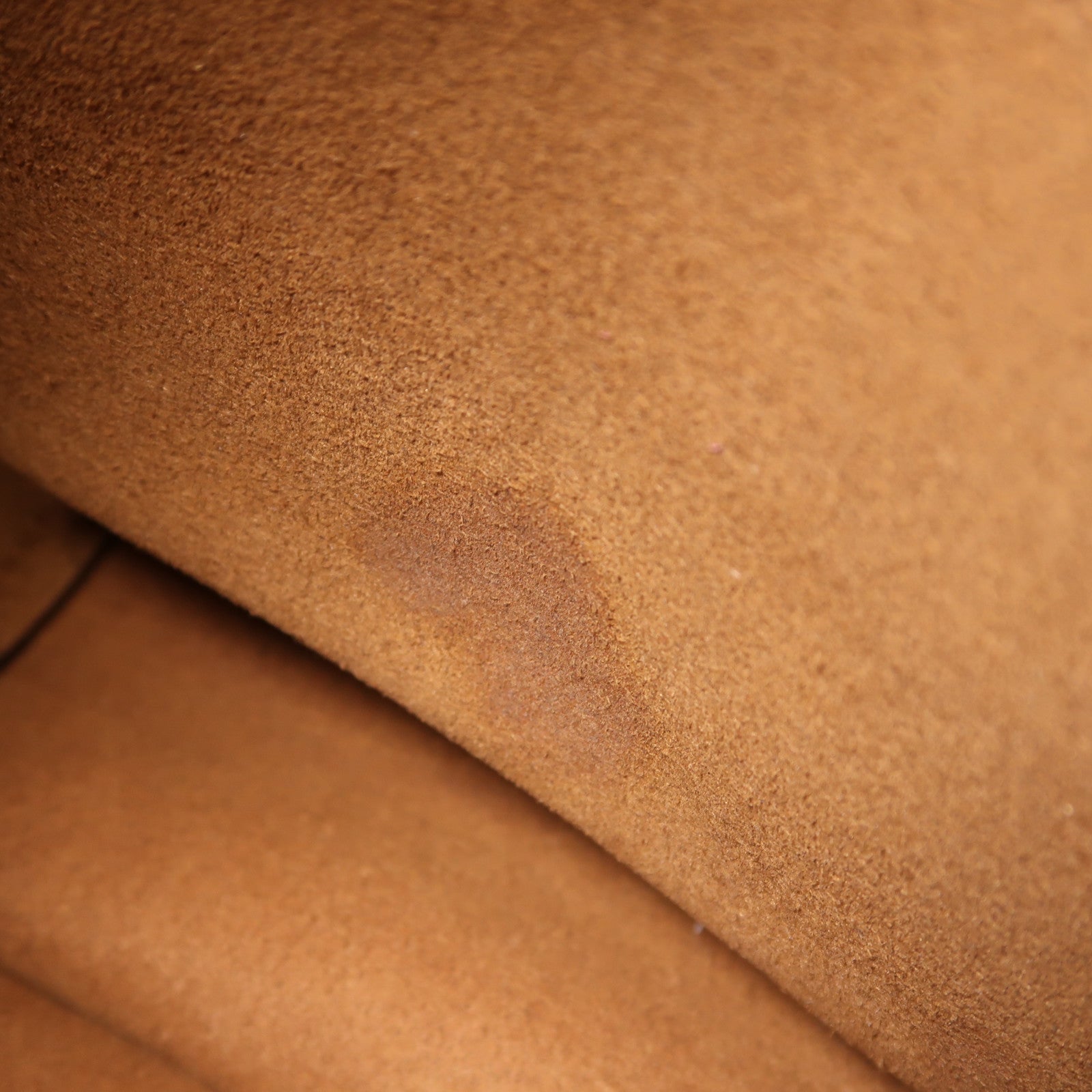 Stella McCartney 皮革Shoulder Bag銀扣肩背袋