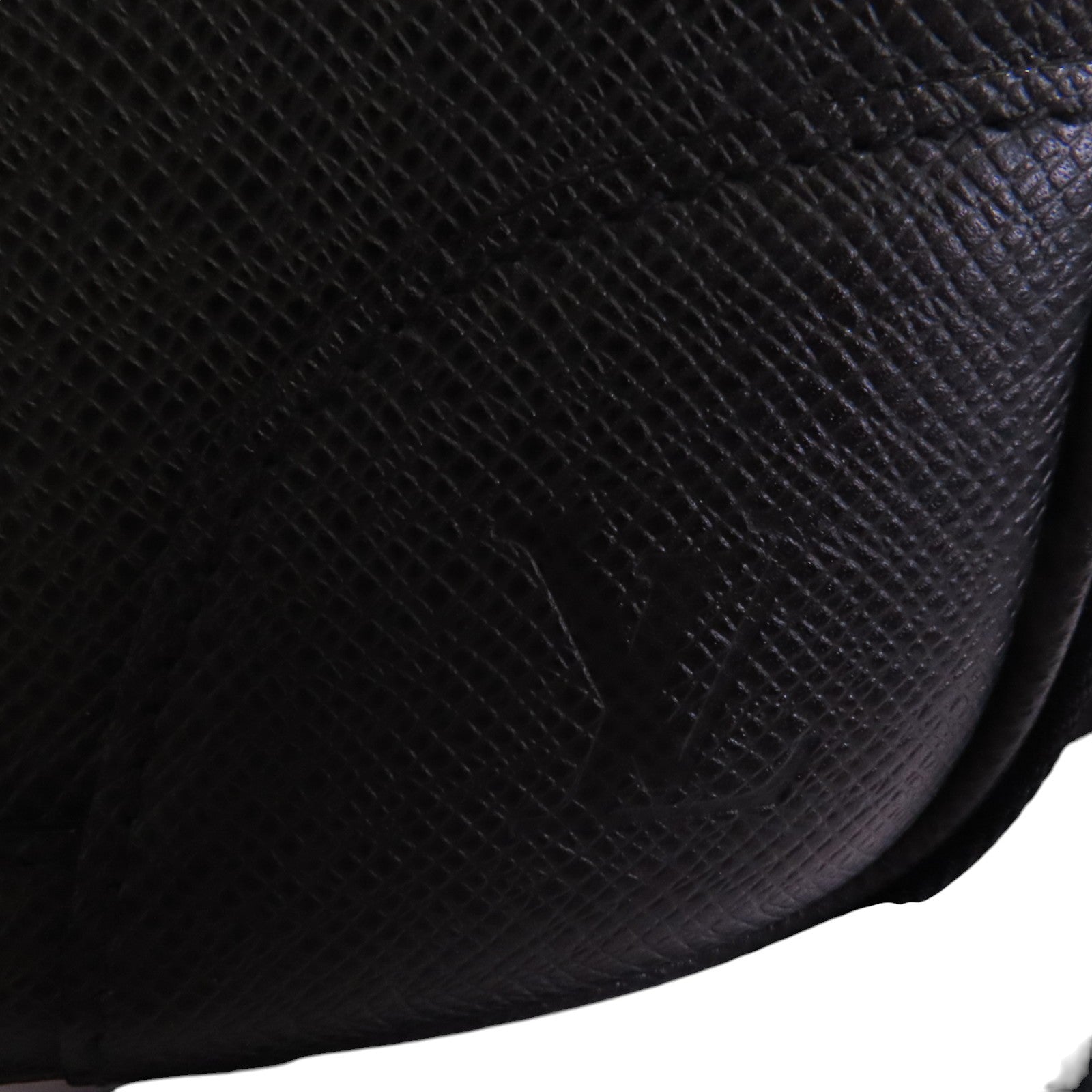 LOUIS VUITTON Tiga Odessa Business Bag銀扣手挽肩背兩用袋