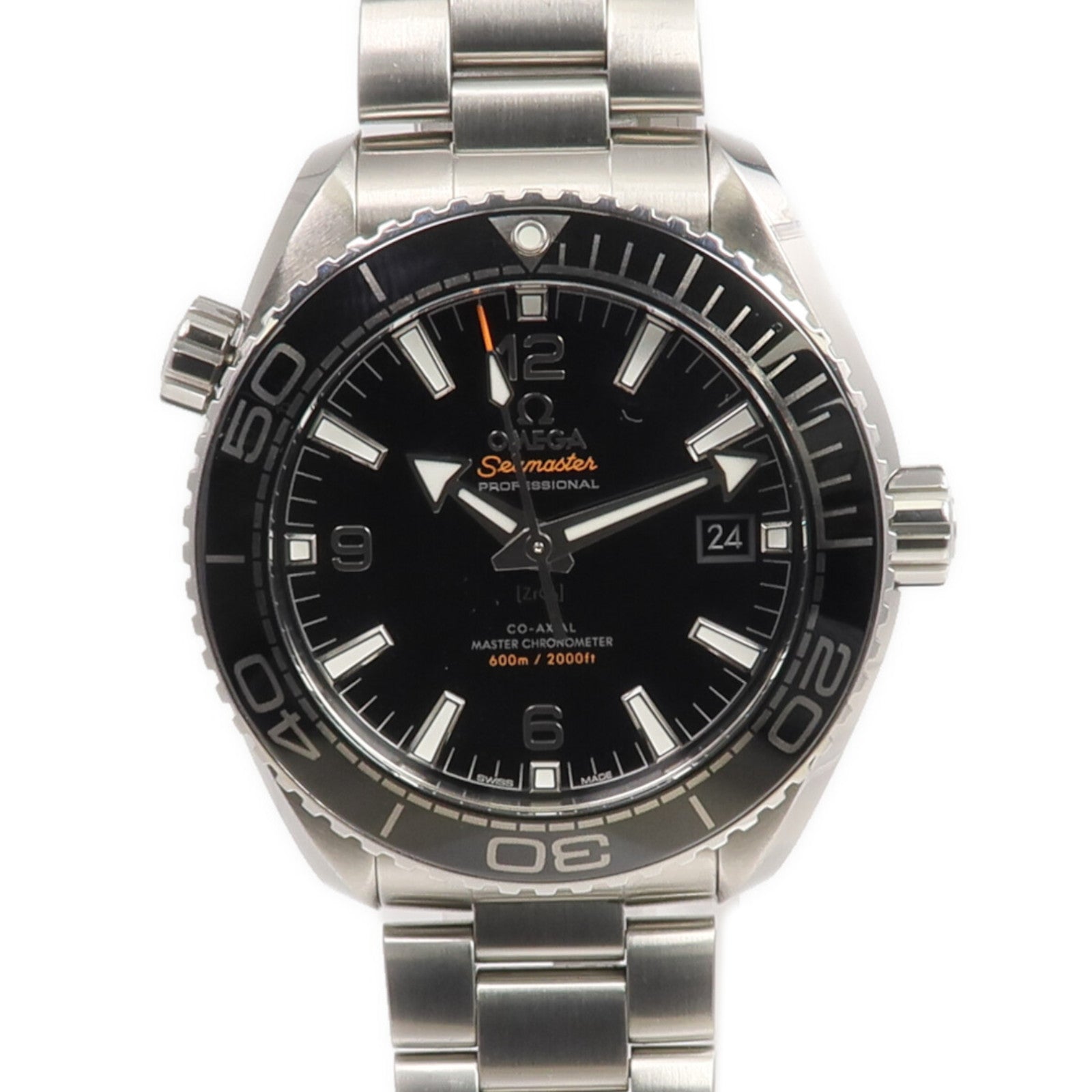 OMEGA Seamaster Ocean 21530442101001