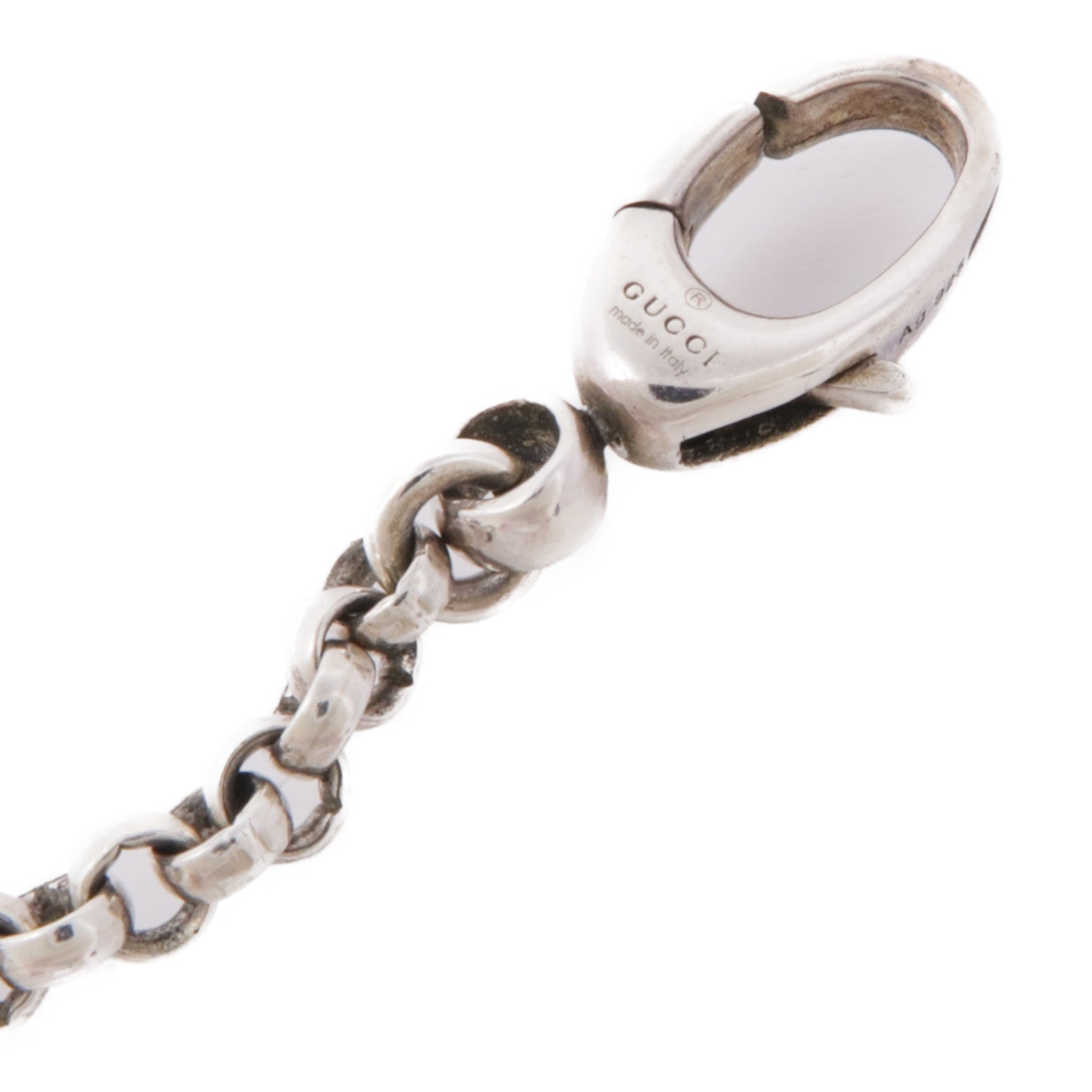 GUCCI 金屬Bracelet手鏈