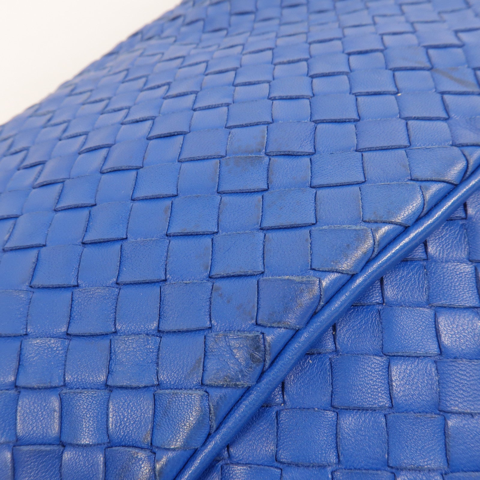 BOTTEGA VENETA 羊皮皮革Shoulder Bag肩背袋
