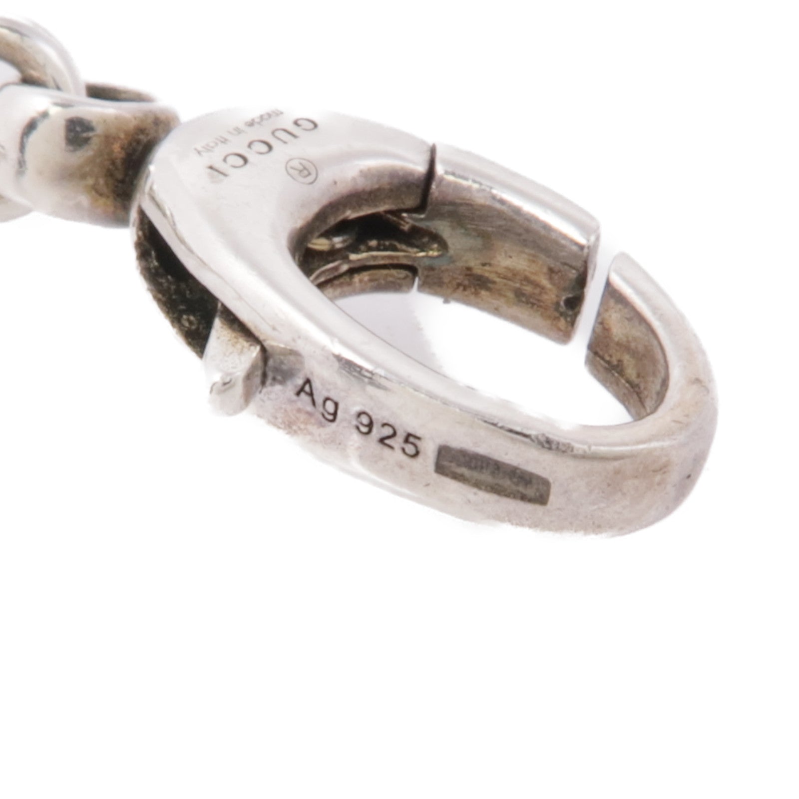 GUCCI 金屬Bracelet手鏈