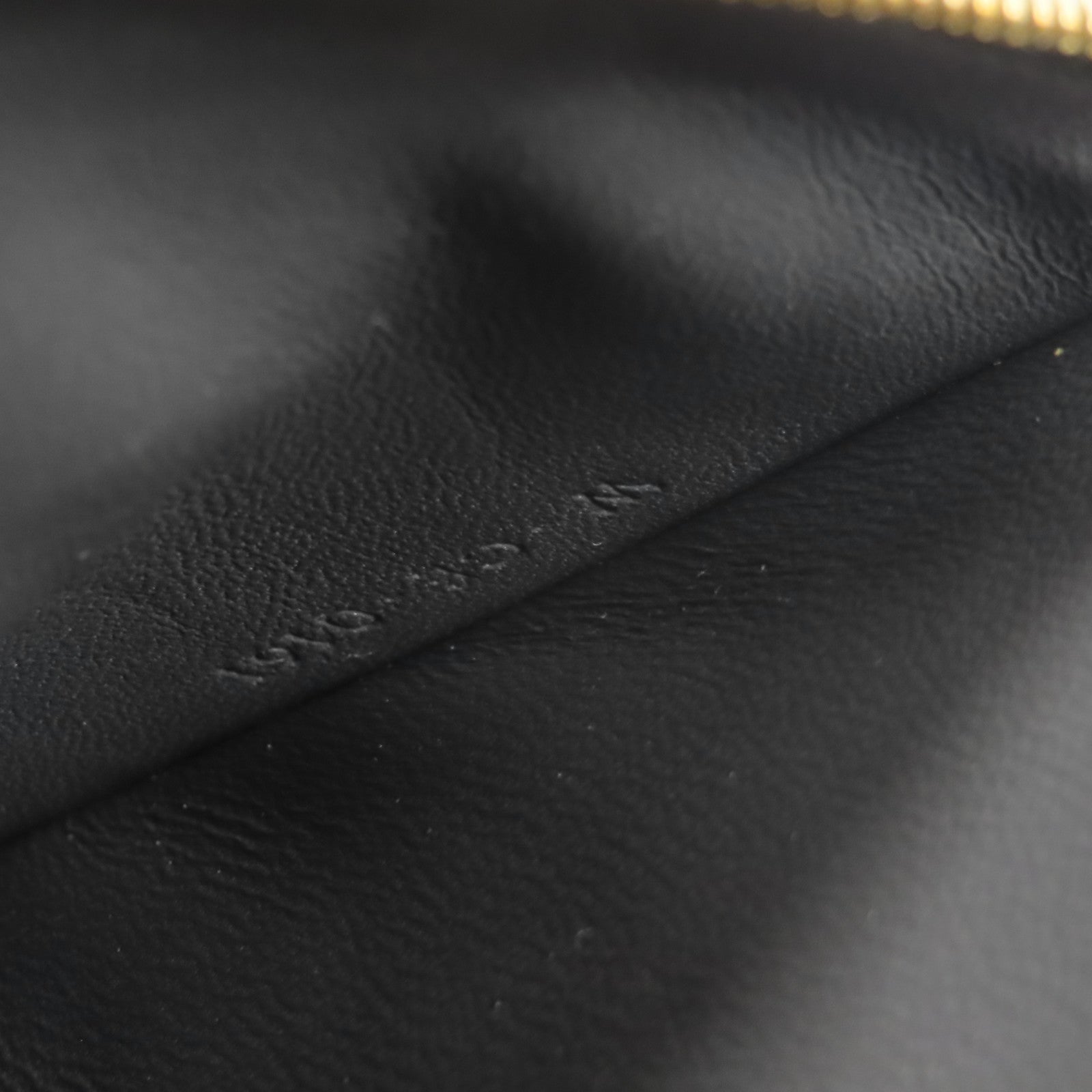 CELINE **【激減優惠】牛皮皮革Classic Box金扣肩背袋灰色