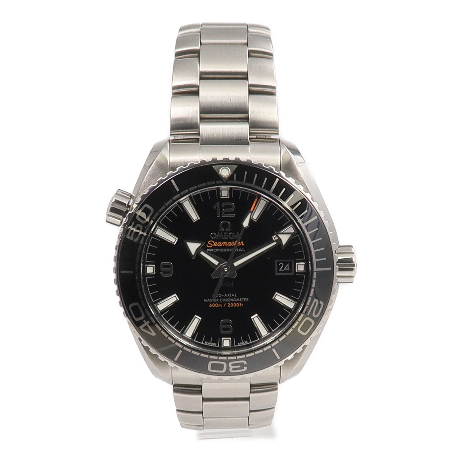 OMEGA Seamaster Ocean 21530442101001
