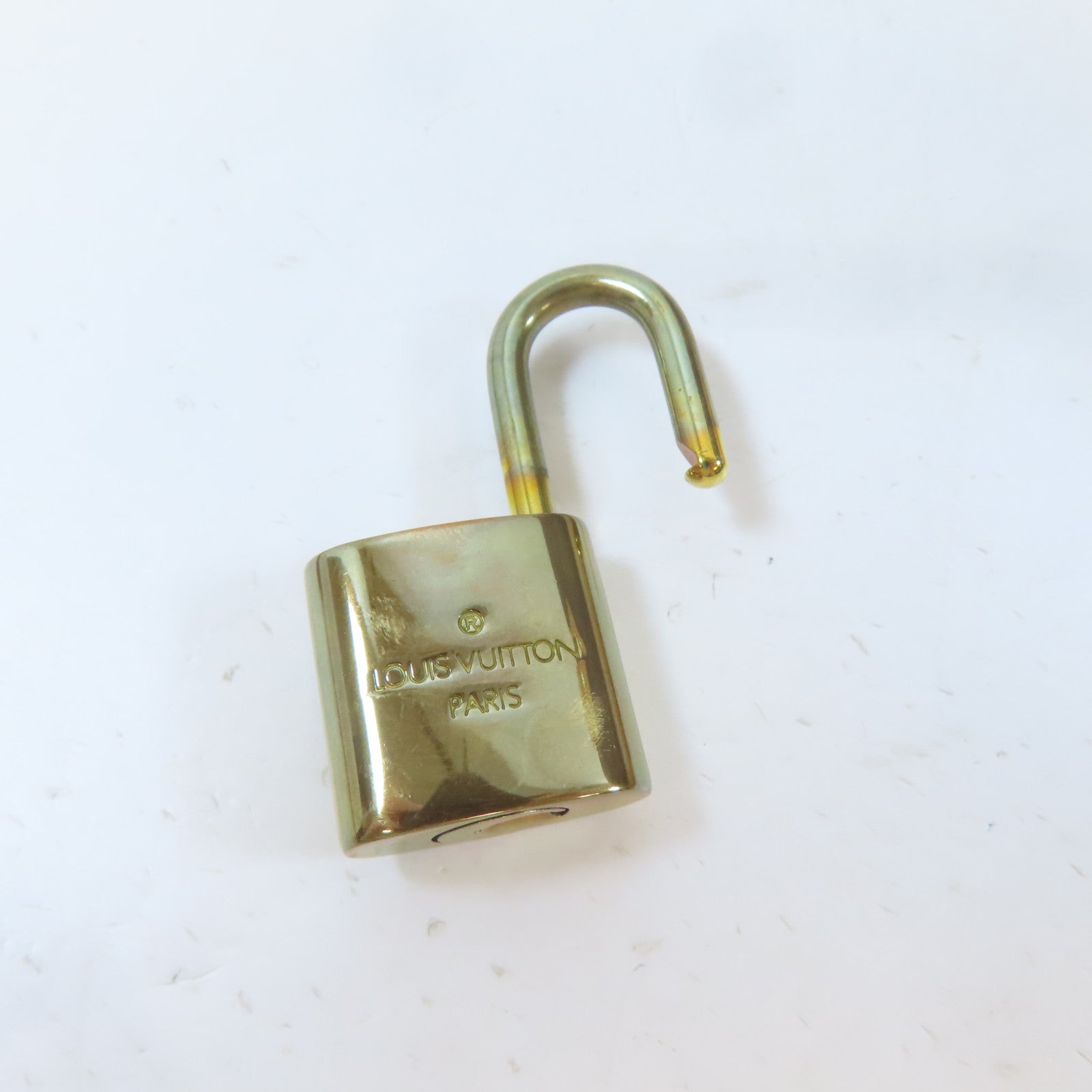 LOUIS VUITTON Monogram Alma BB金扣手挽肩背兩用袋啡色