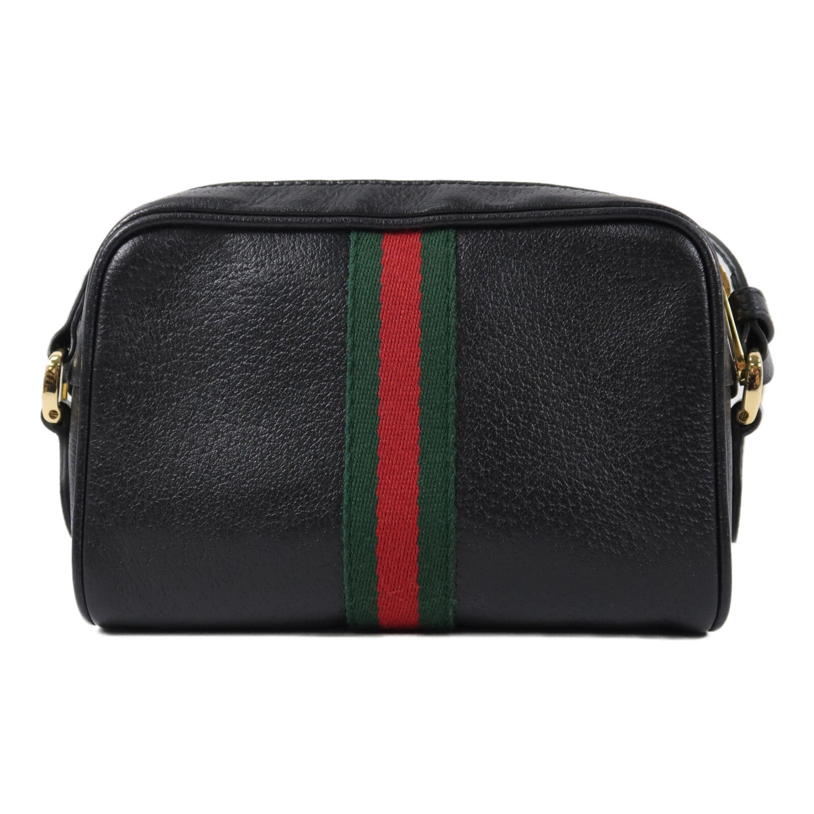 GUCCI 牛皮皮革Ophidia GG Mini肩背袋