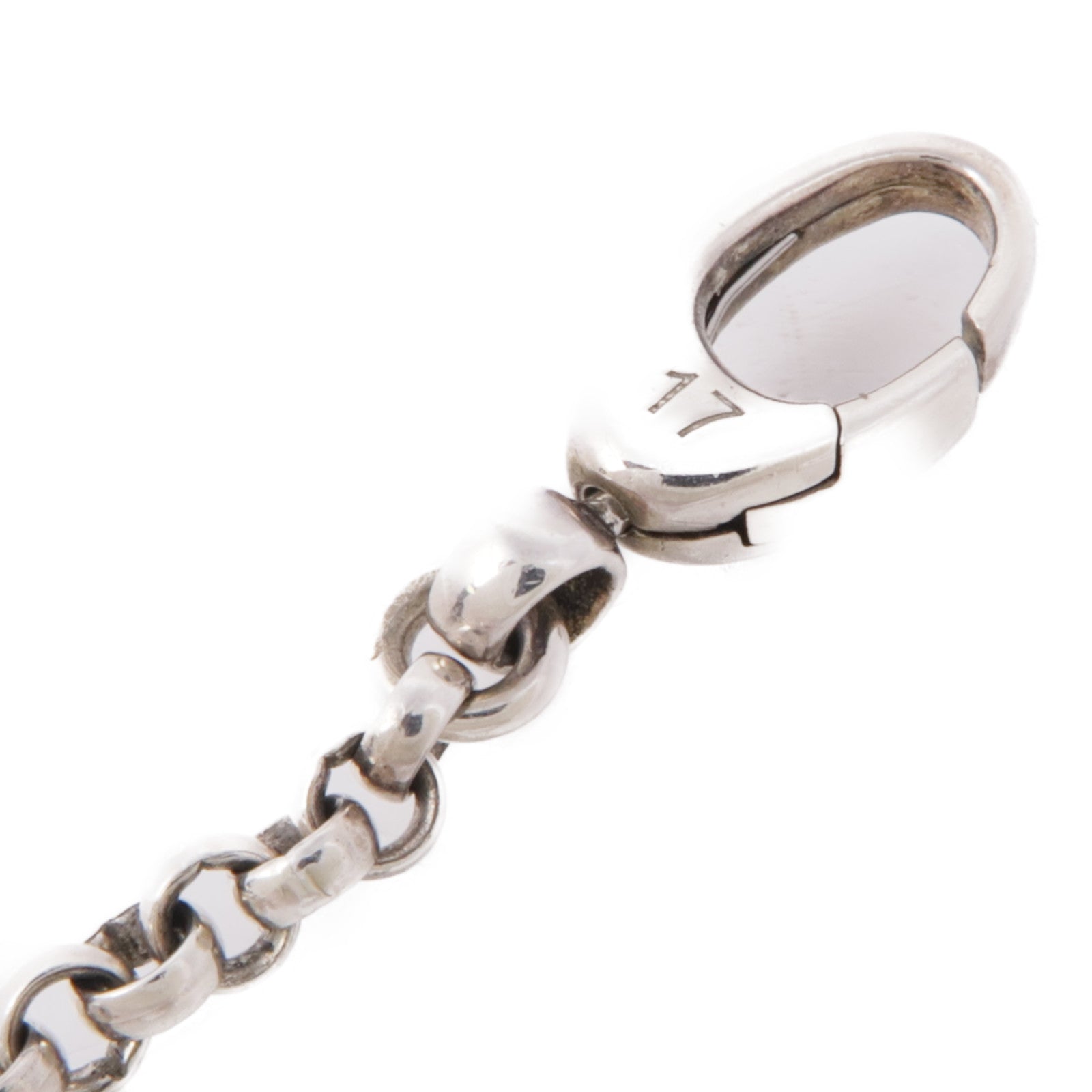 GUCCI 金屬Bracelet手鏈