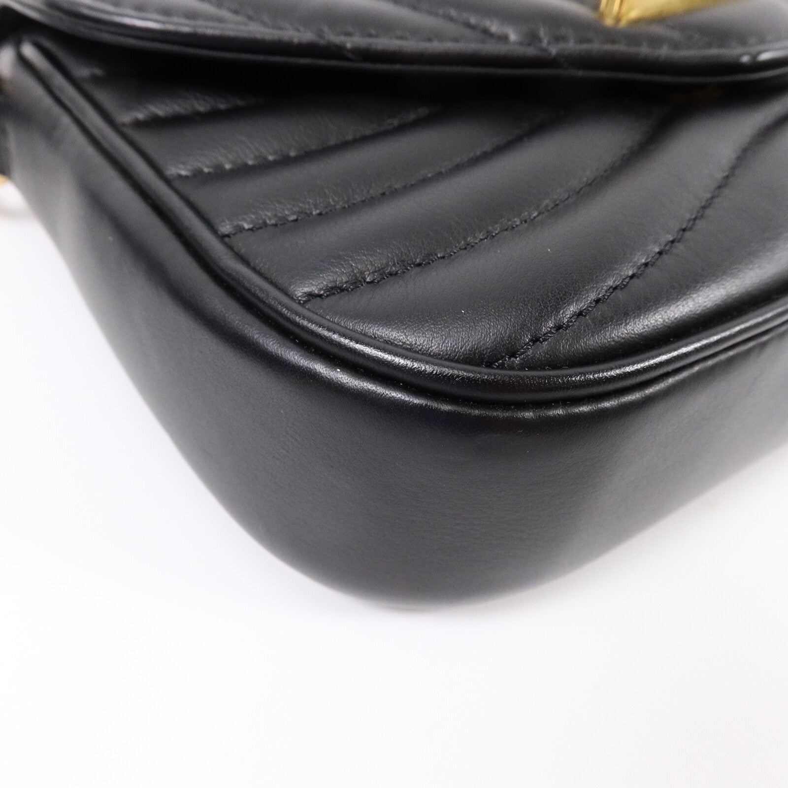 LOUIS VUITTON 牛皮皮革New Wave Multi Pochette手挽肩背兩用袋