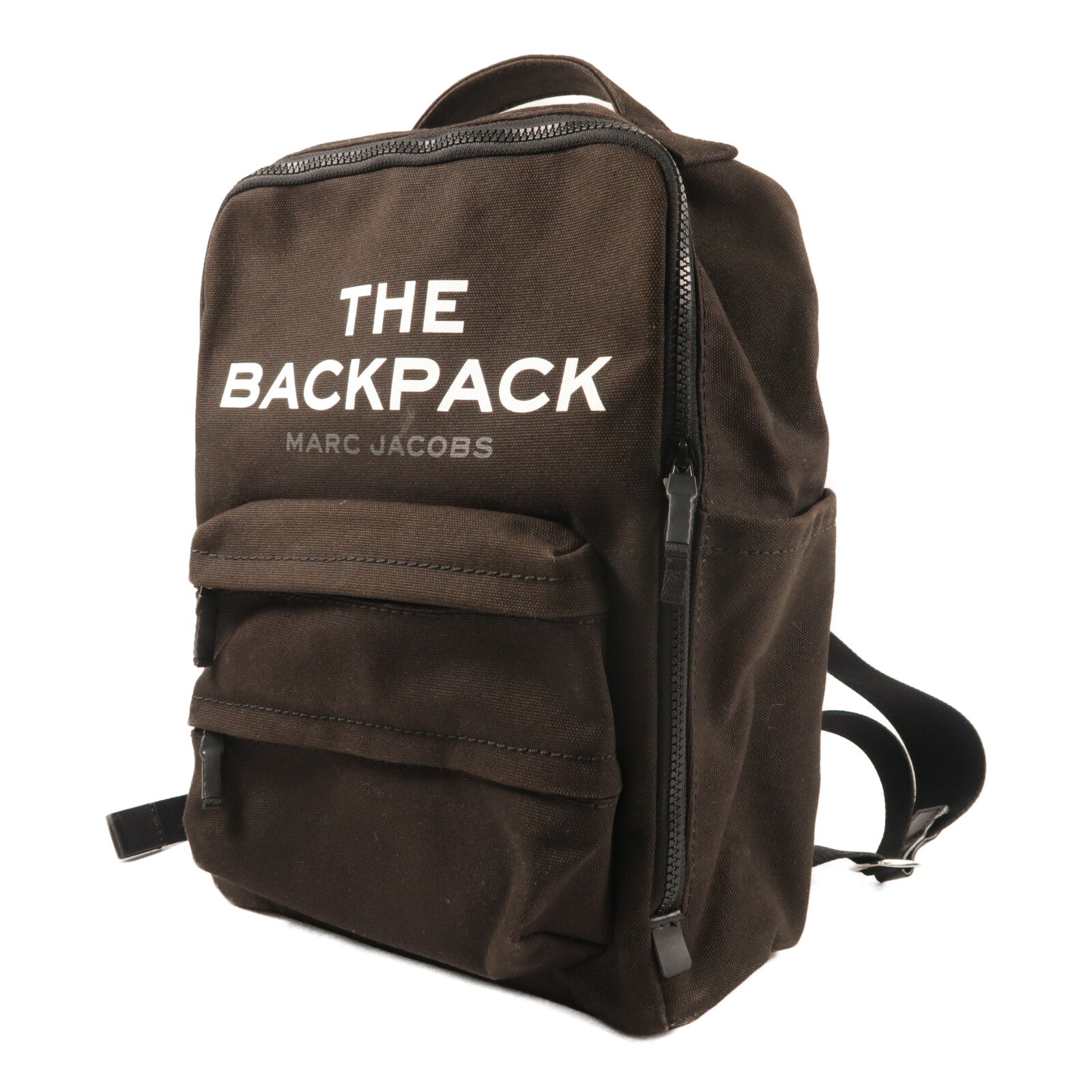 MARC JACOBS 帆布Marc Jacobs Backpack背包
