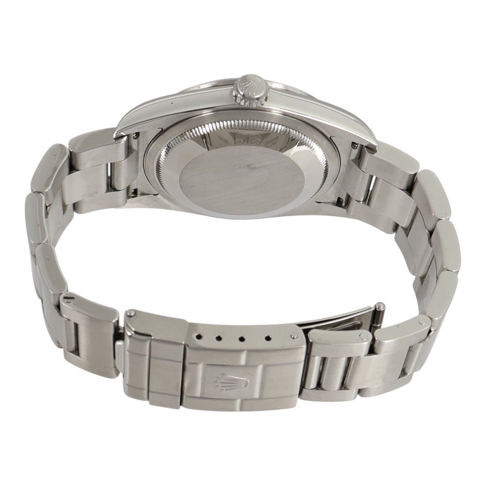 ROLEX Explorer I 114270