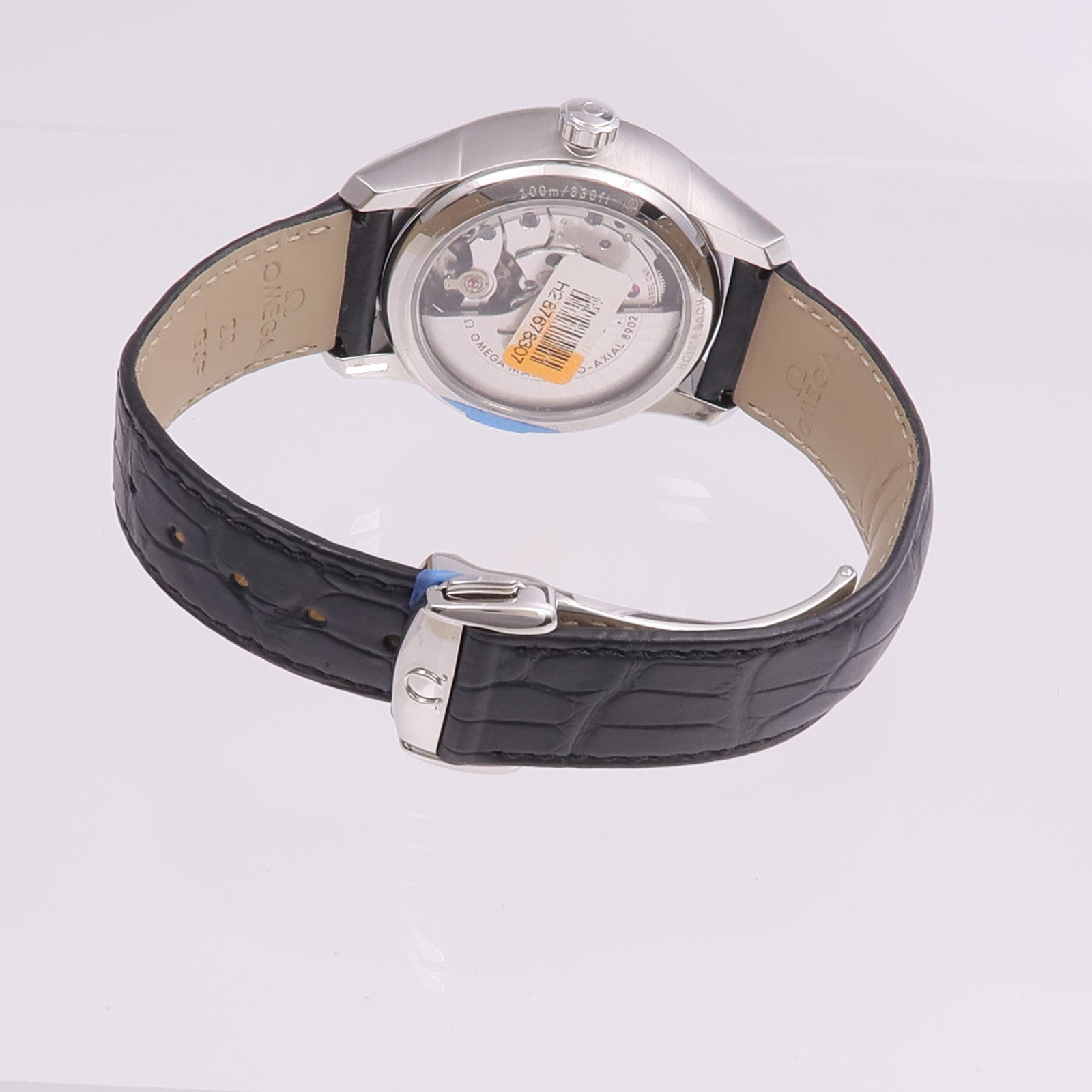 OMEGA De Ville 433.13.41.22.02.001