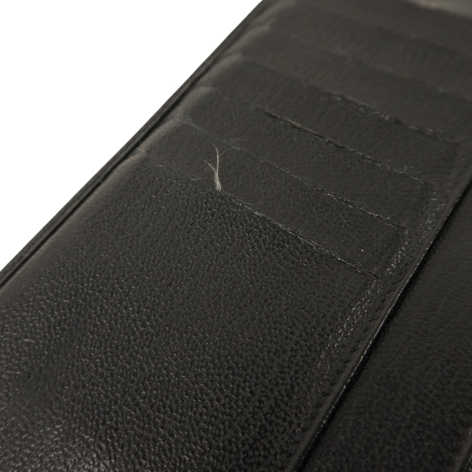 CHANEL 牛皮皮革Bifold Wallet長錢包