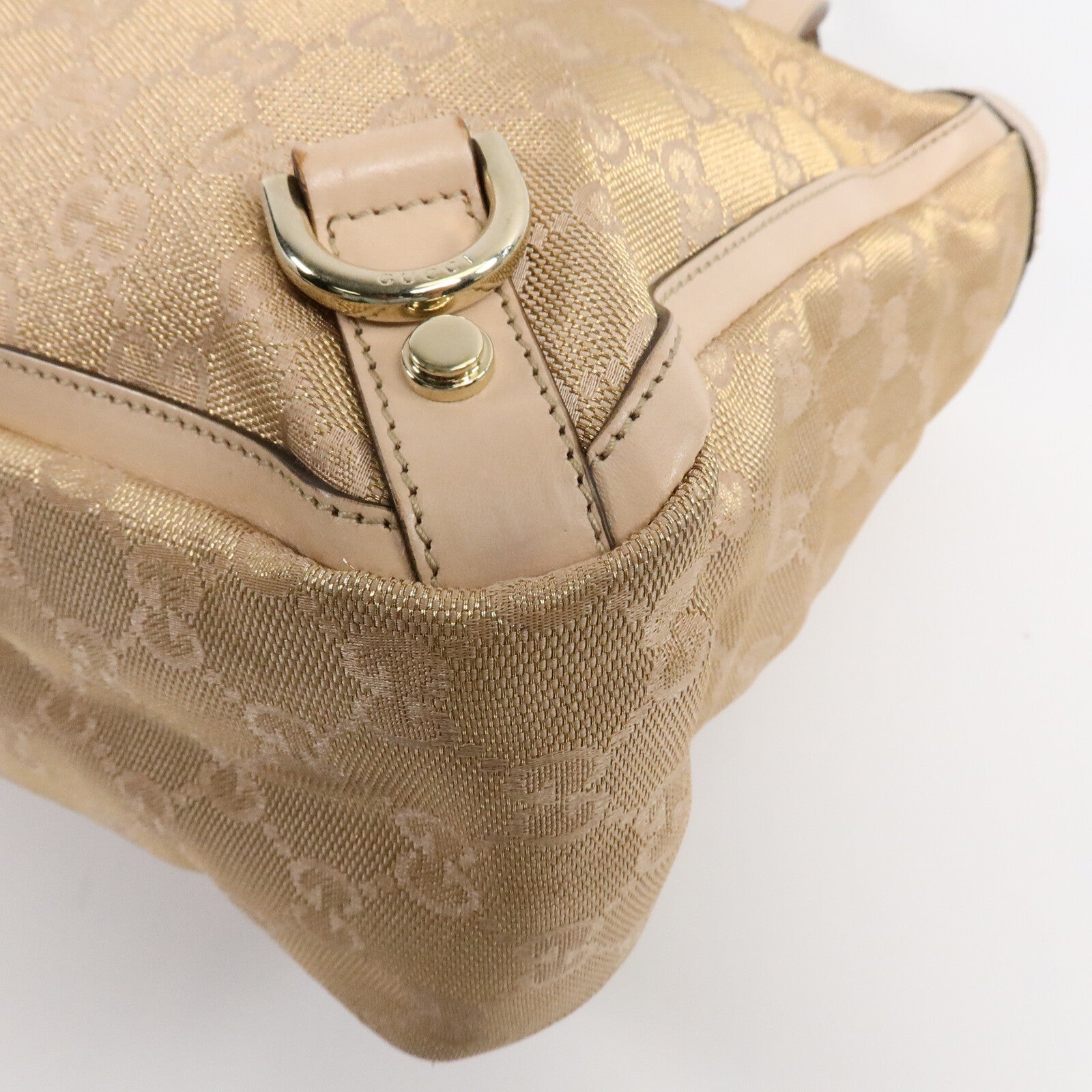 GUCCI 帆布Tote Bag手挽袋