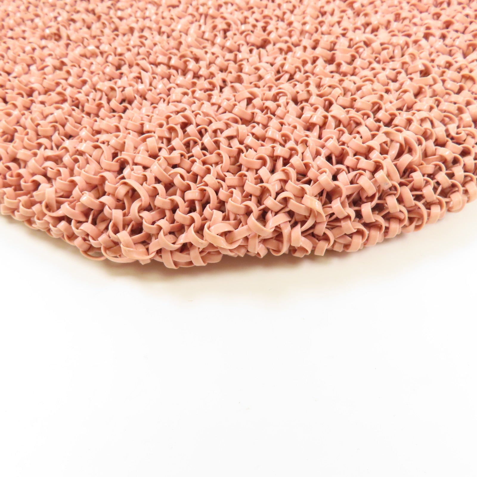 ANTEPRIMA PVC Wire Bag銀扣手挽袋