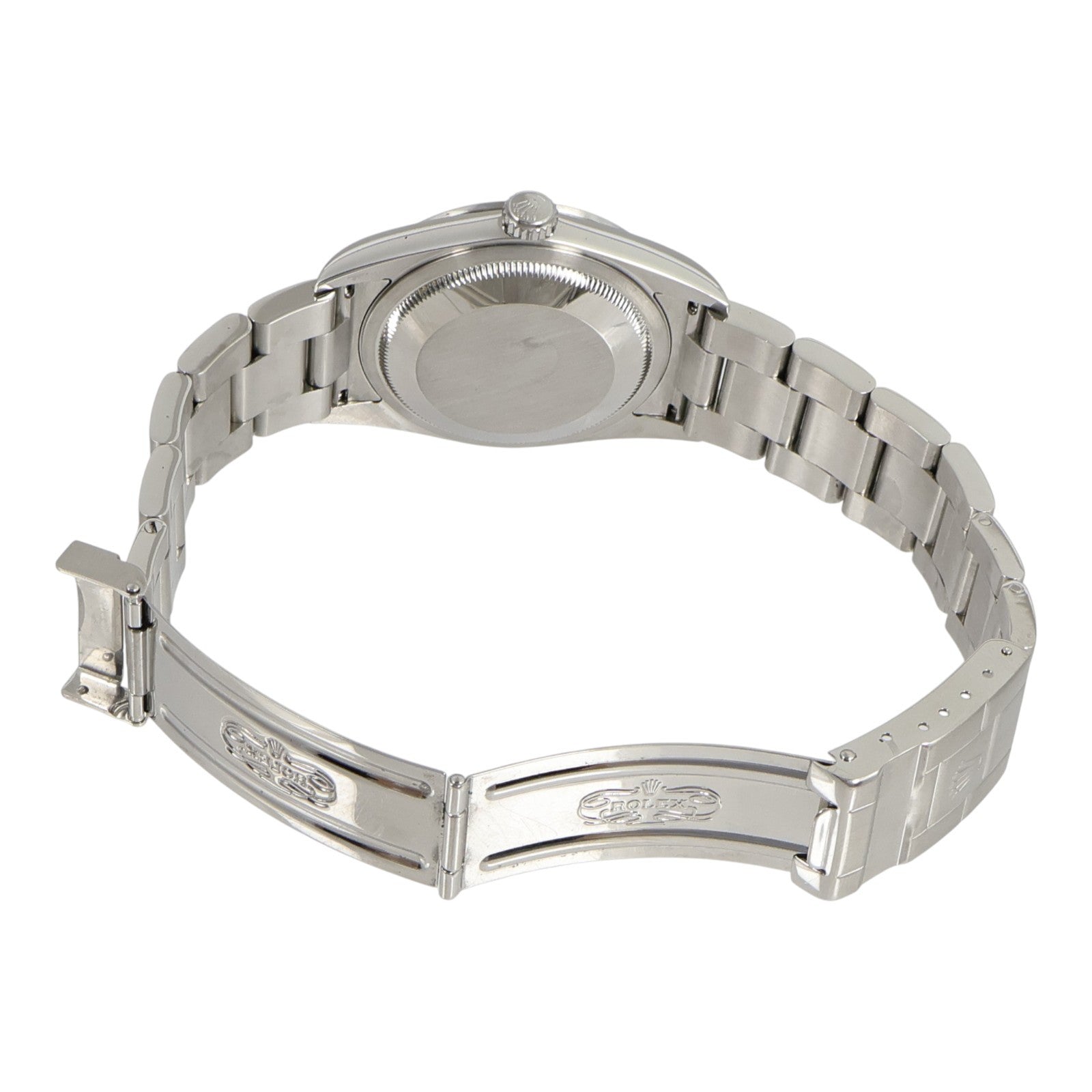 ROLEX Explorer I 114270