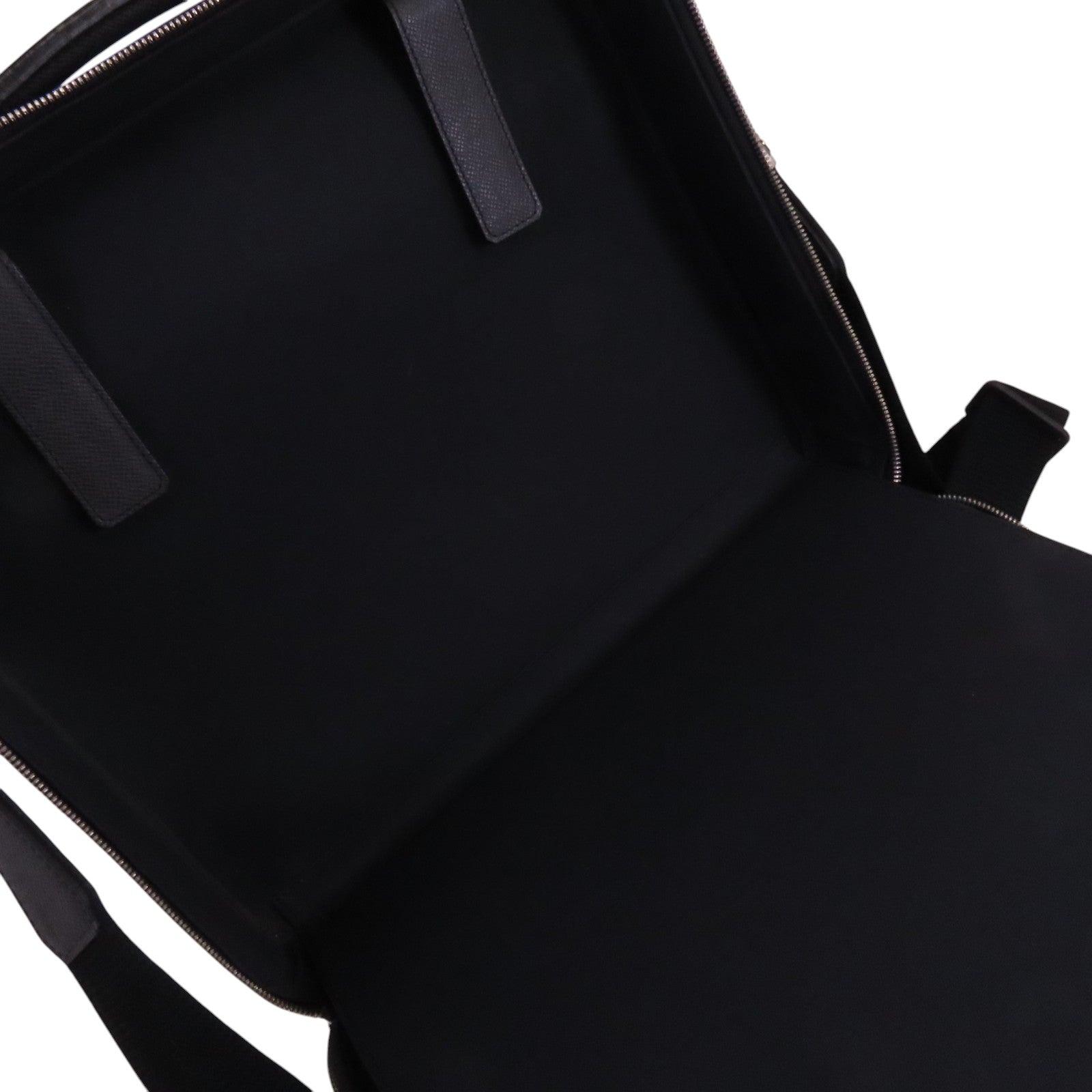 LOUIS VUITTON Tiga Odessa Business Bag銀扣手挽肩背兩用袋