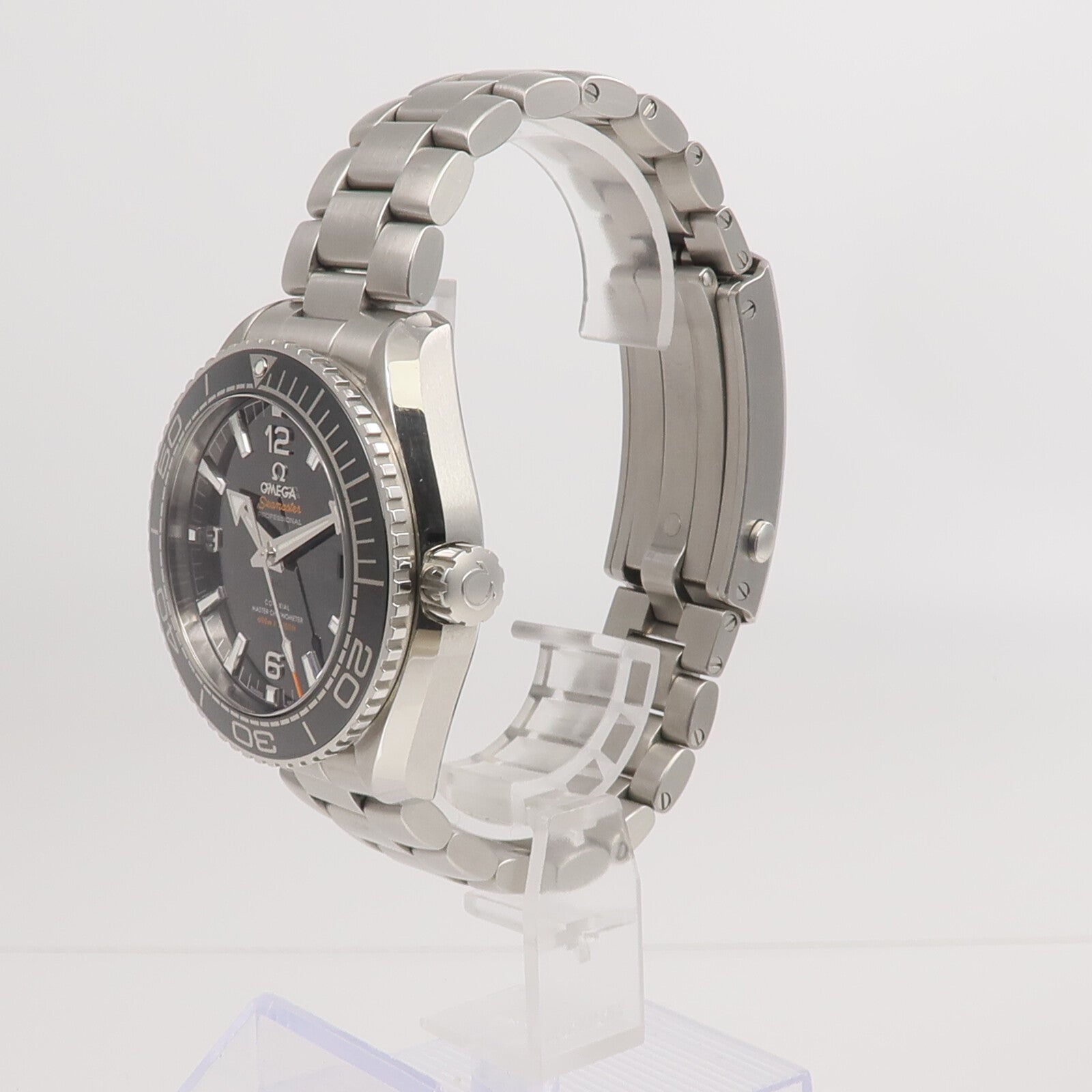 OMEGA Seamaster Ocean 21530442101001