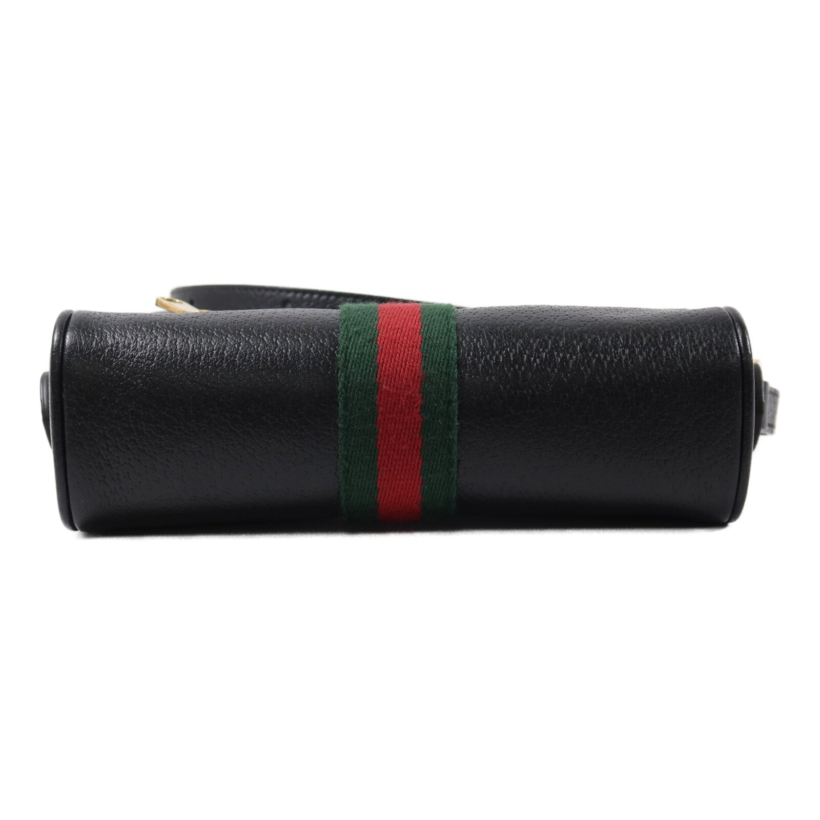GUCCI 牛皮皮革Ophidia GG Mini肩背袋