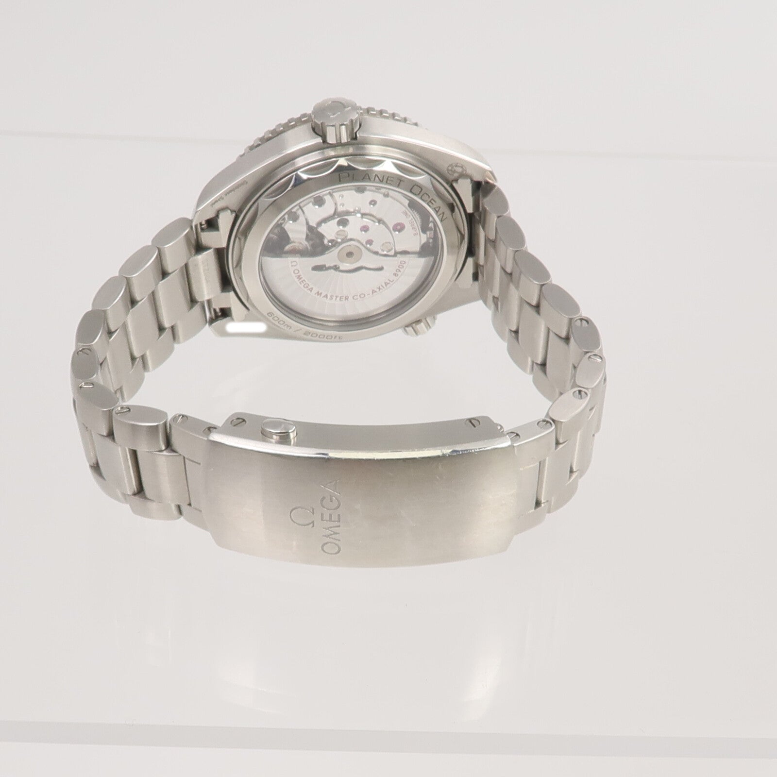 OMEGA Seamaster Ocean 21530442101001