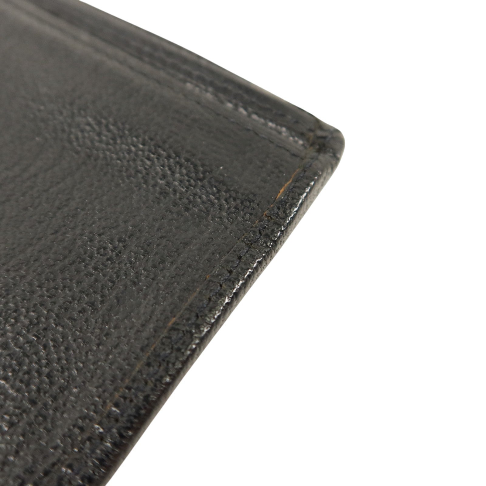 CHANEL 牛皮皮革Bifold Wallet長錢包