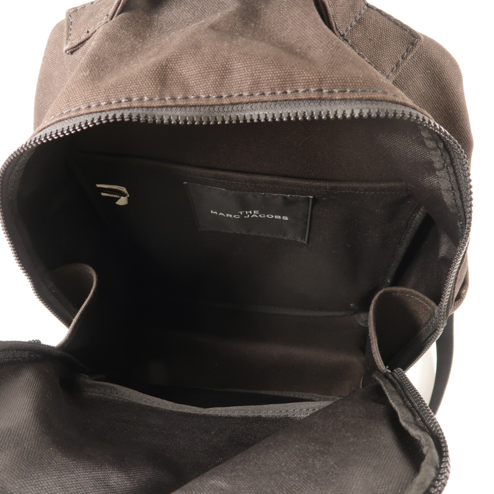 MARC JACOBS 帆布Marc Jacobs Backpack背包