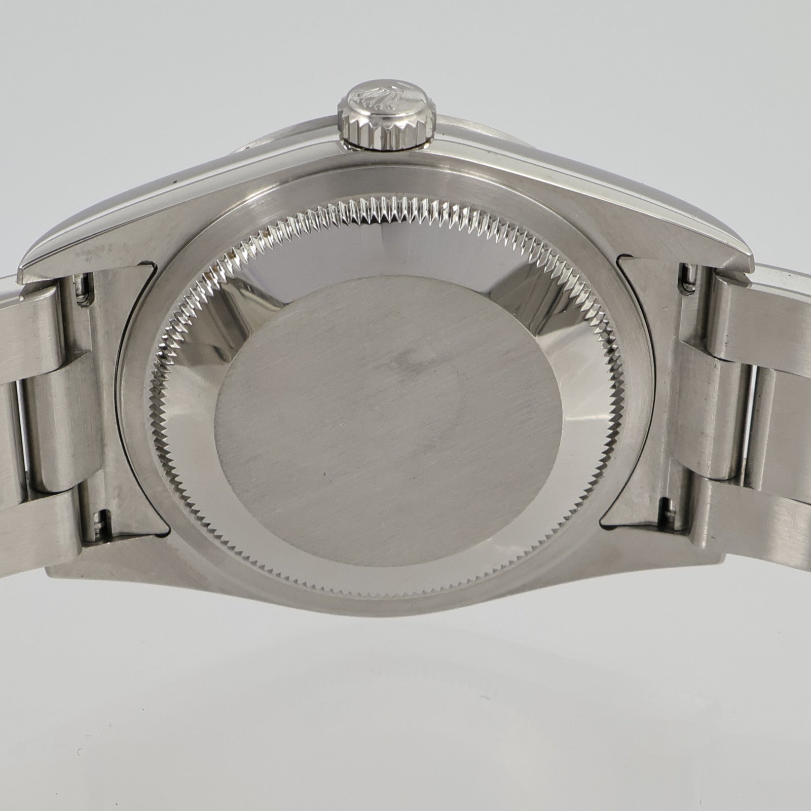 ROLEX Explorer I 114270