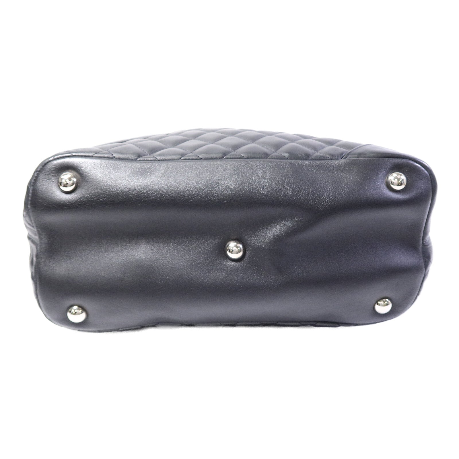CHANEL 牛皮皮革Cambon Tote Bag手挽袋