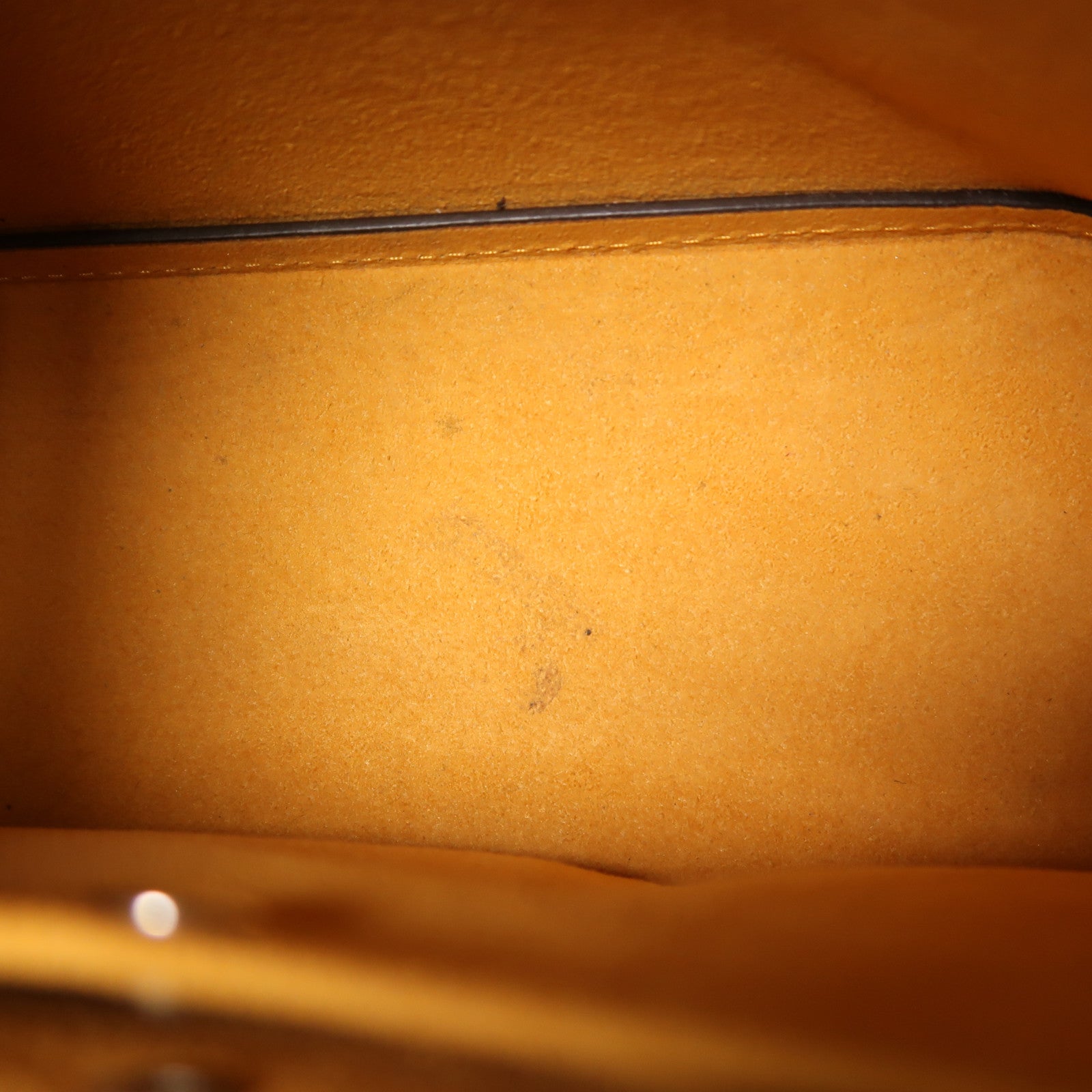 LOUIS VUITTON Epi Neo Noe BB銀扣手挽肩背兩用袋