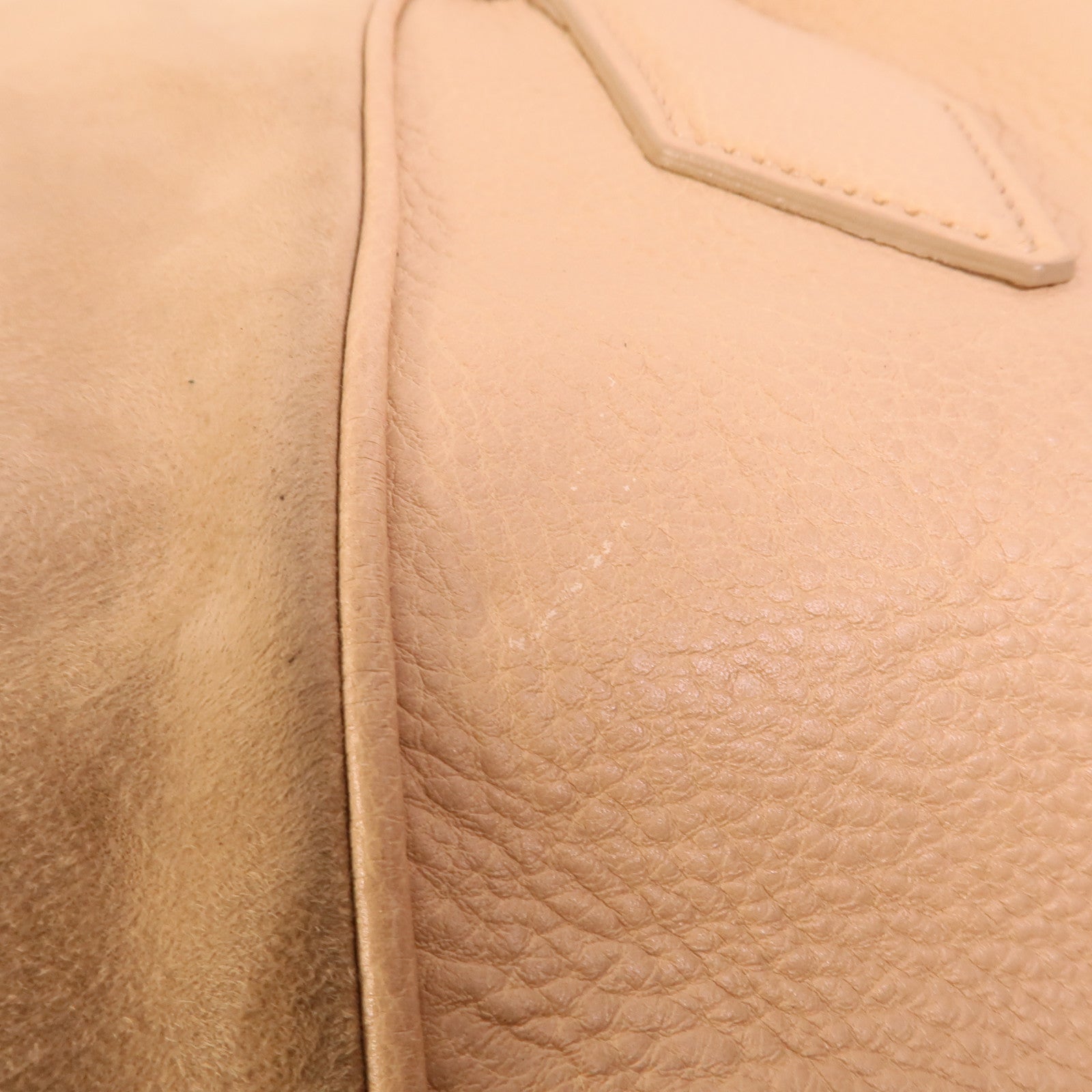 BURBERRY 牛皮皮革Shoulder Bag手挽肩背兩用袋