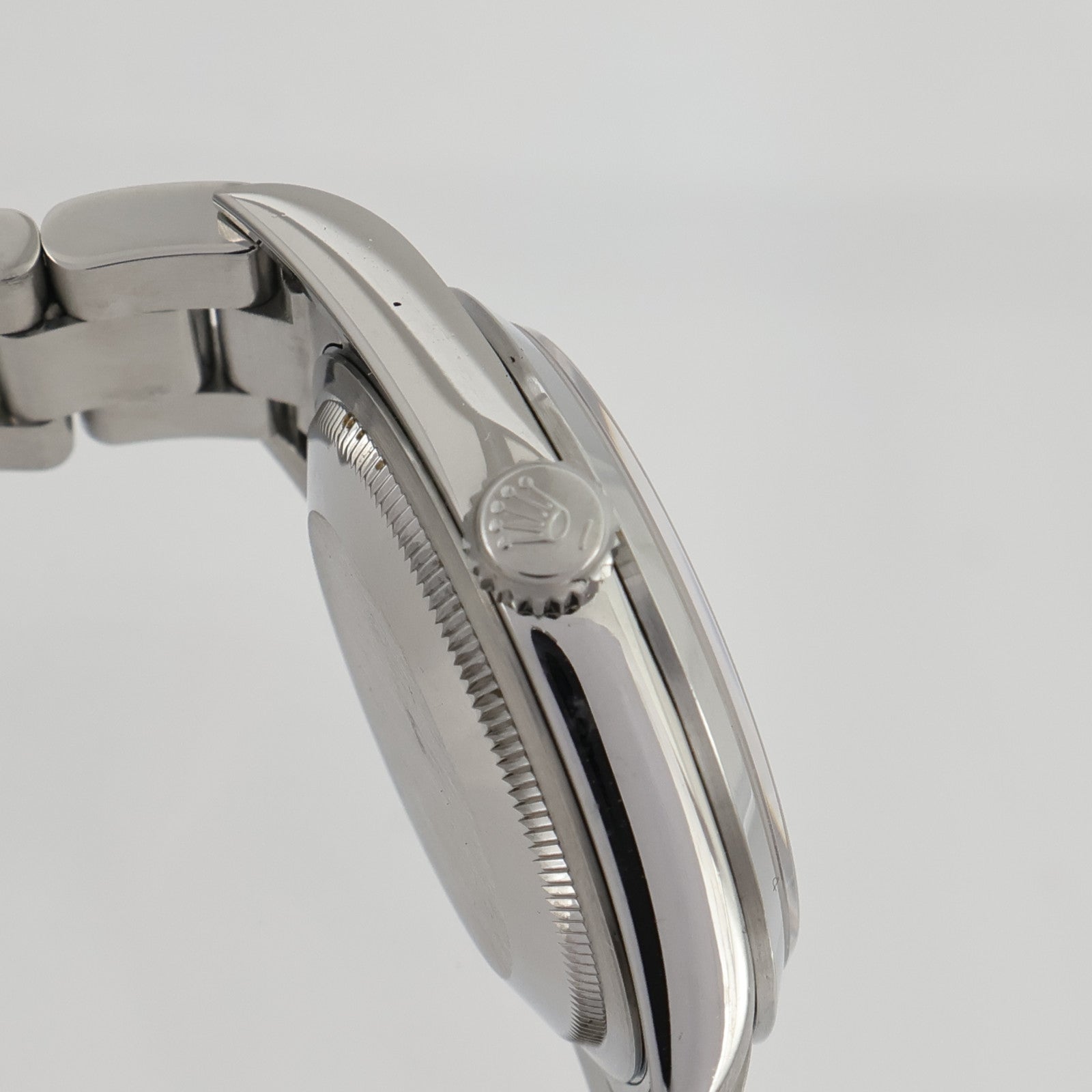 ROLEX Explorer I 114270