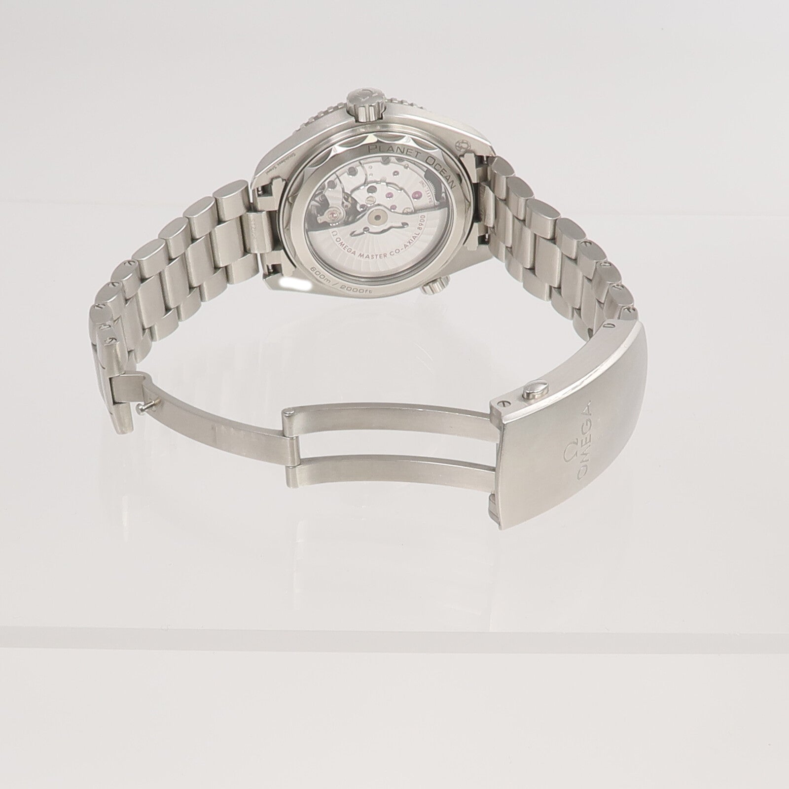 OMEGA Seamaster Ocean 21530442101001