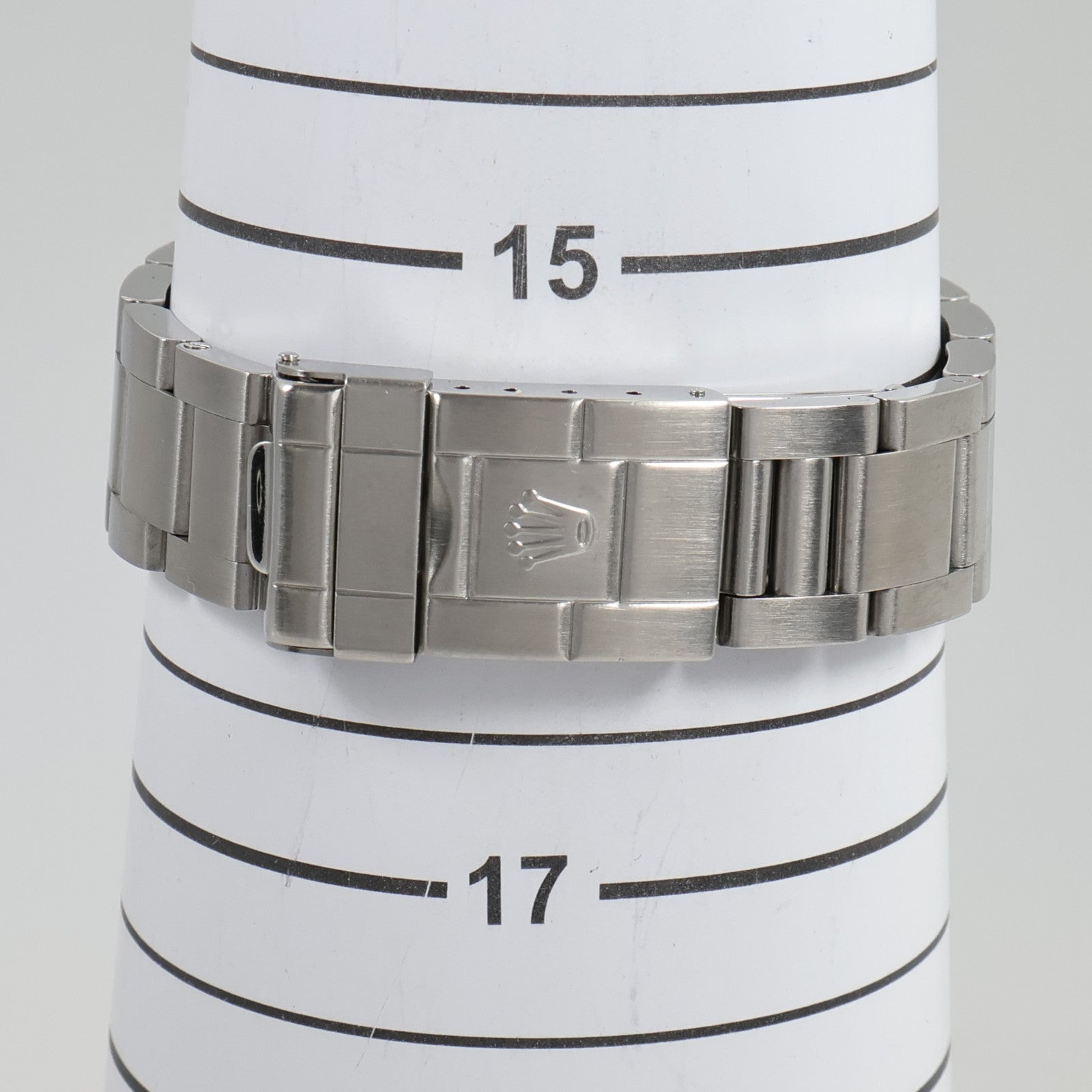 ROLEX Explorer I 114270