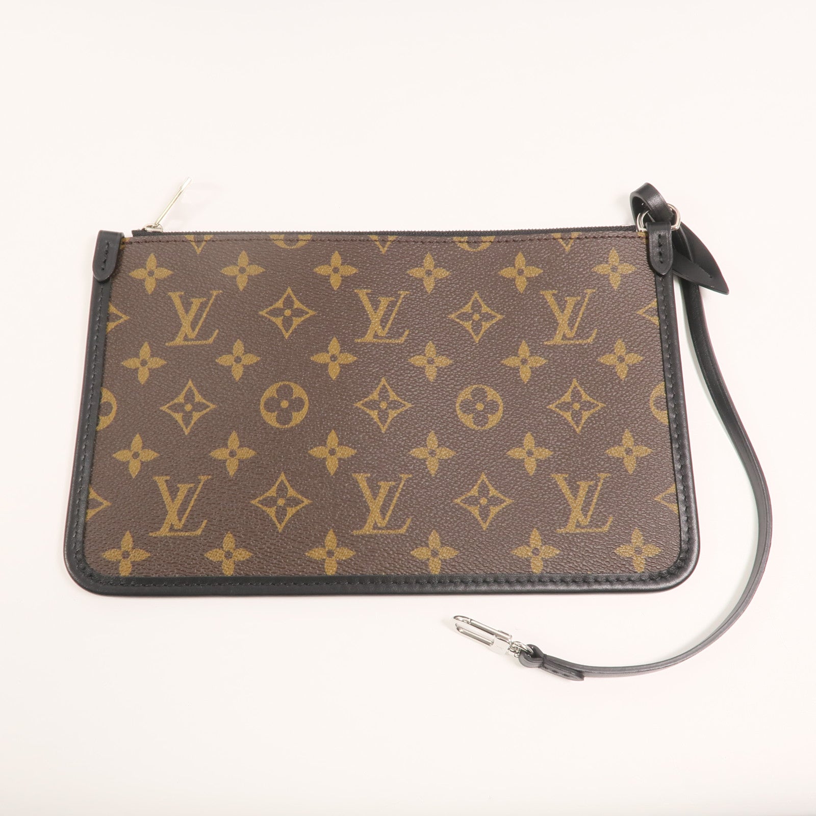 LOUIS VUITTON 羊皮皮革CarryAll Vibe MM肩背袋