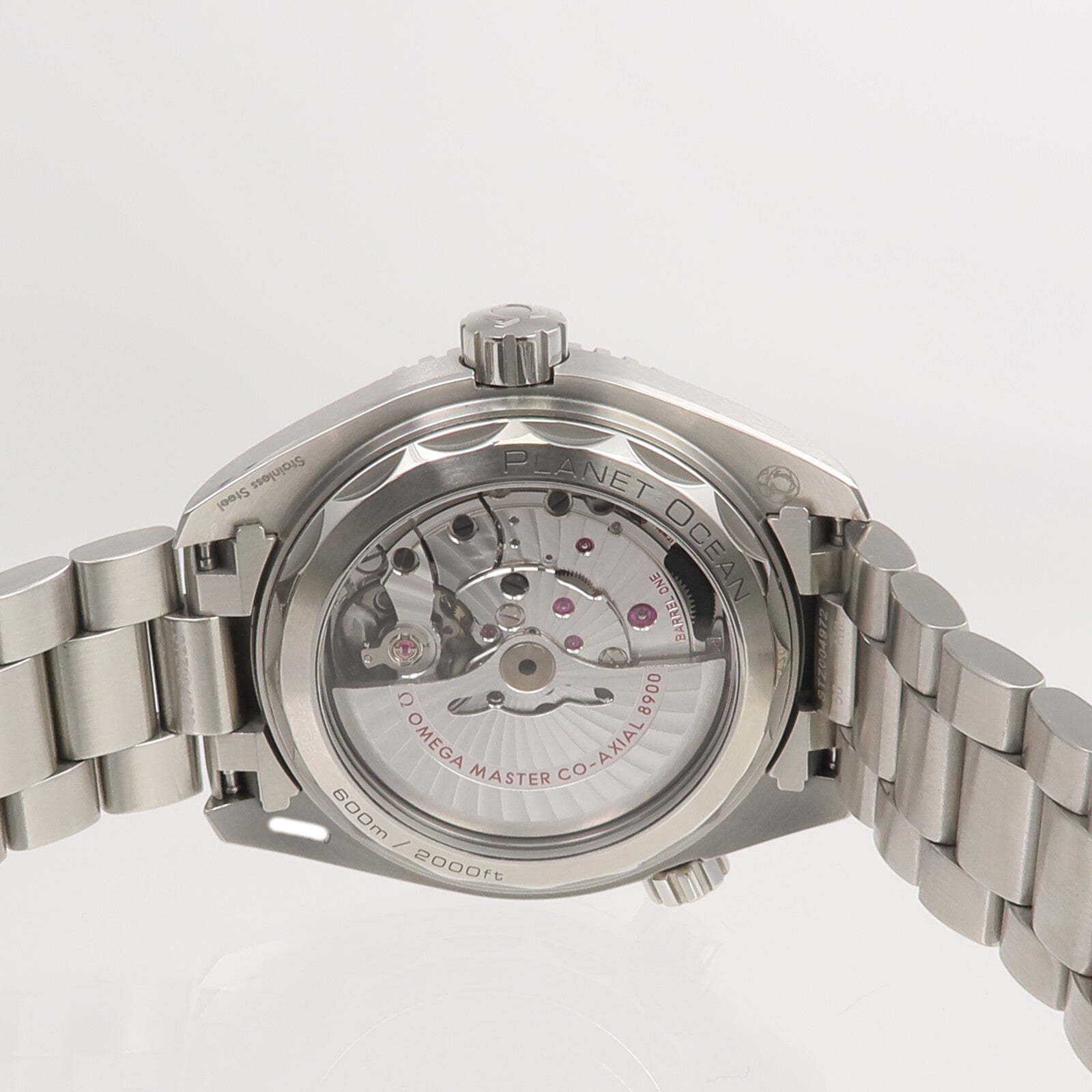 OMEGA Seamaster Ocean 21530442101001