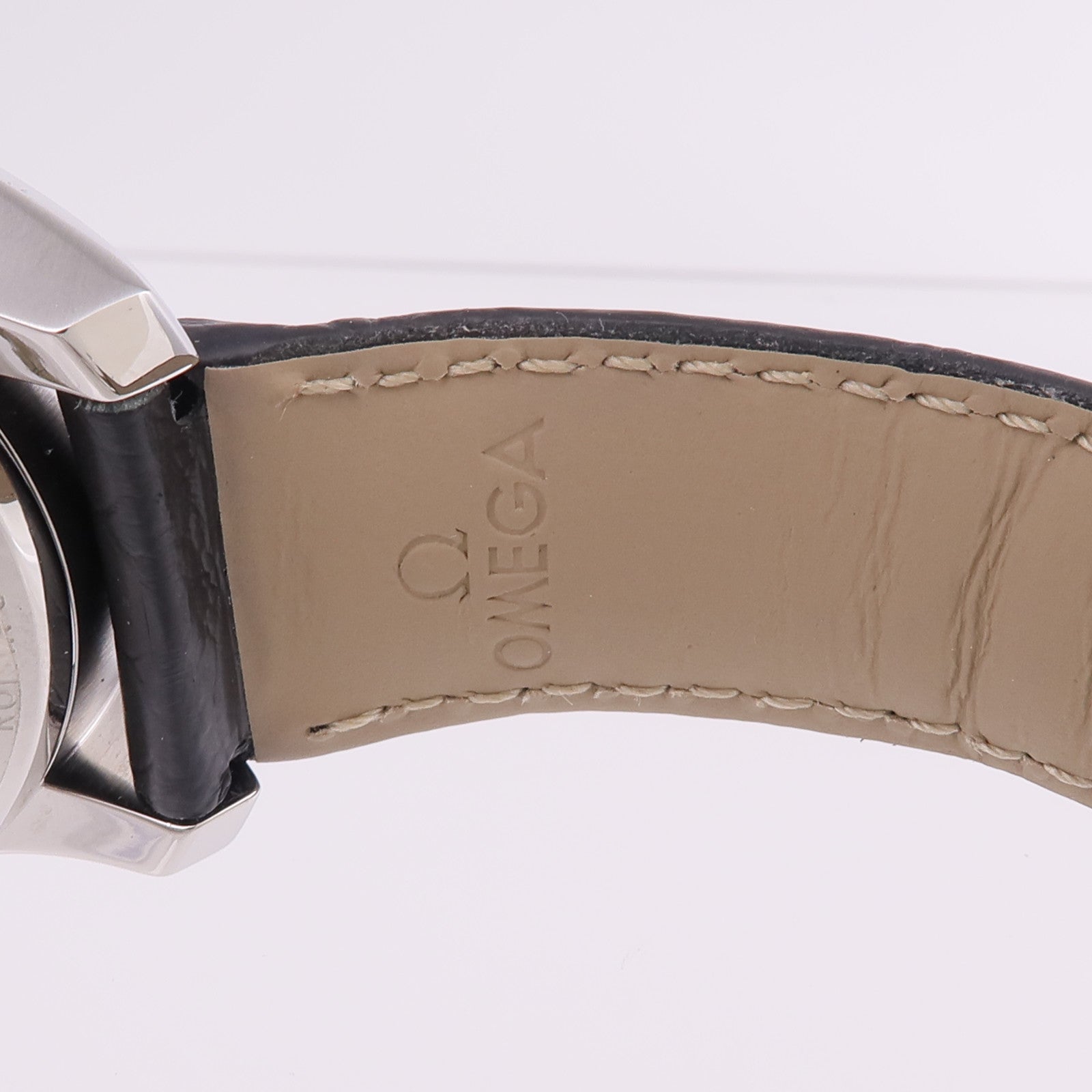 OMEGA De Ville 433.13.41.22.02.001