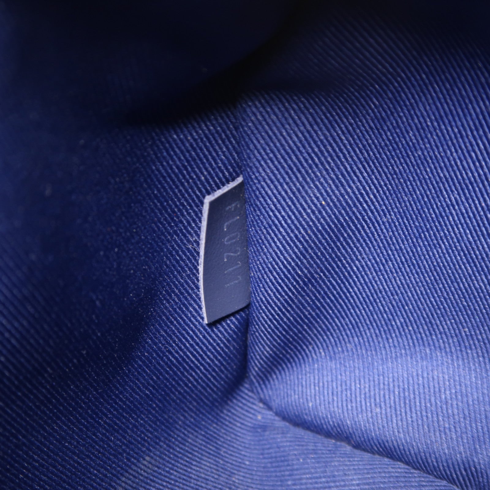 LOUIS VUITTON LV Keepall XS Shoulder Bag M4576 Watercolor Monogram White/Blue