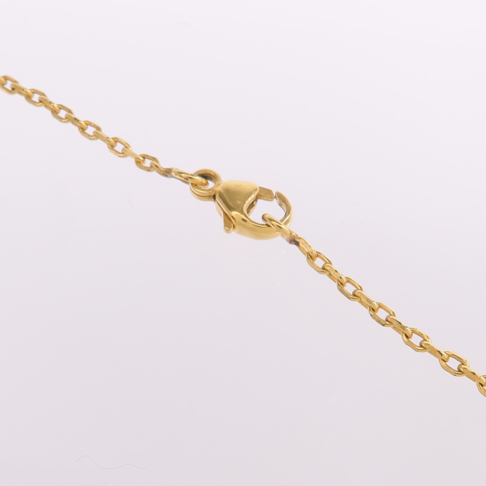 HERMES 金屬Pop H Necklace項鍊