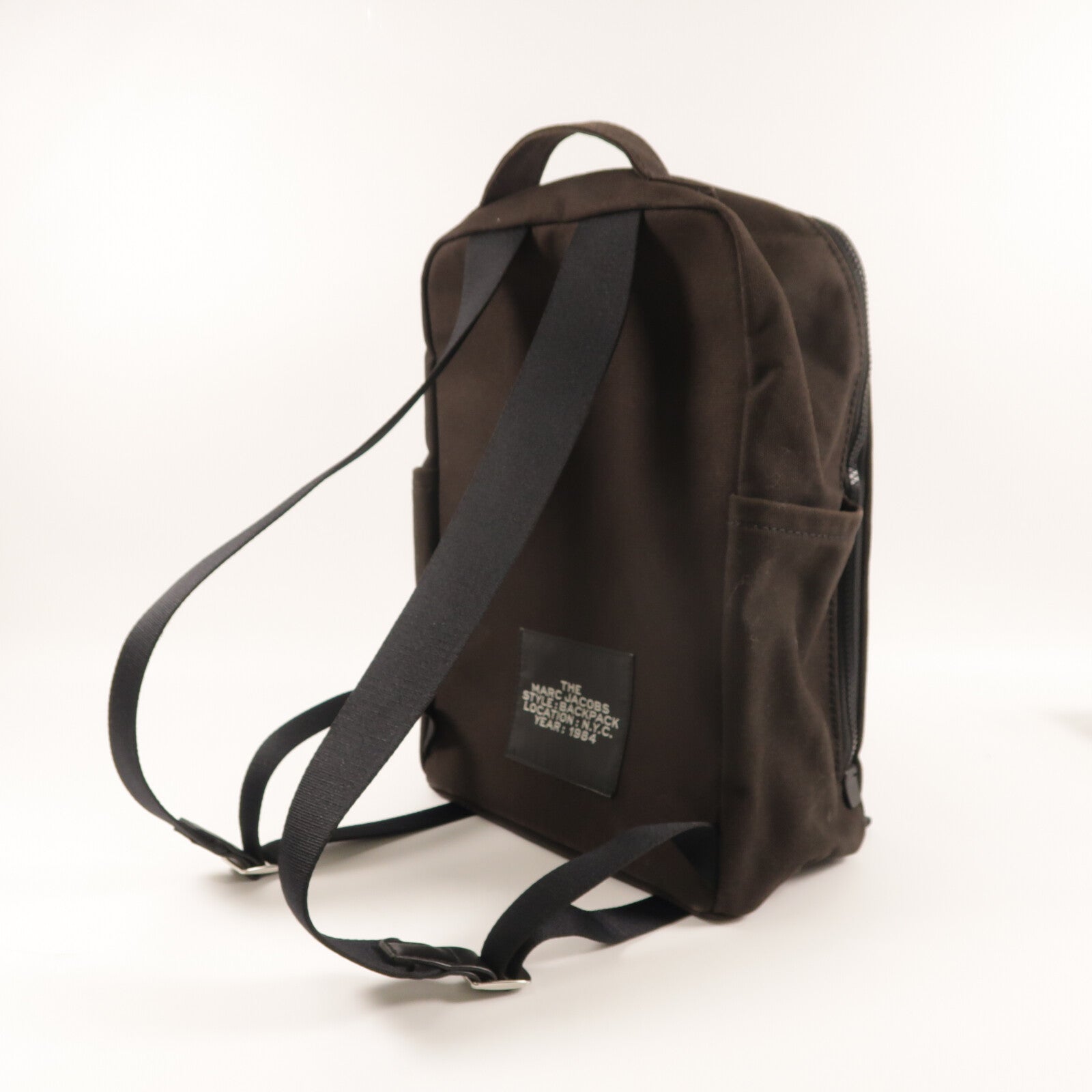 MARC JACOBS 帆布Marc Jacobs Backpack背包