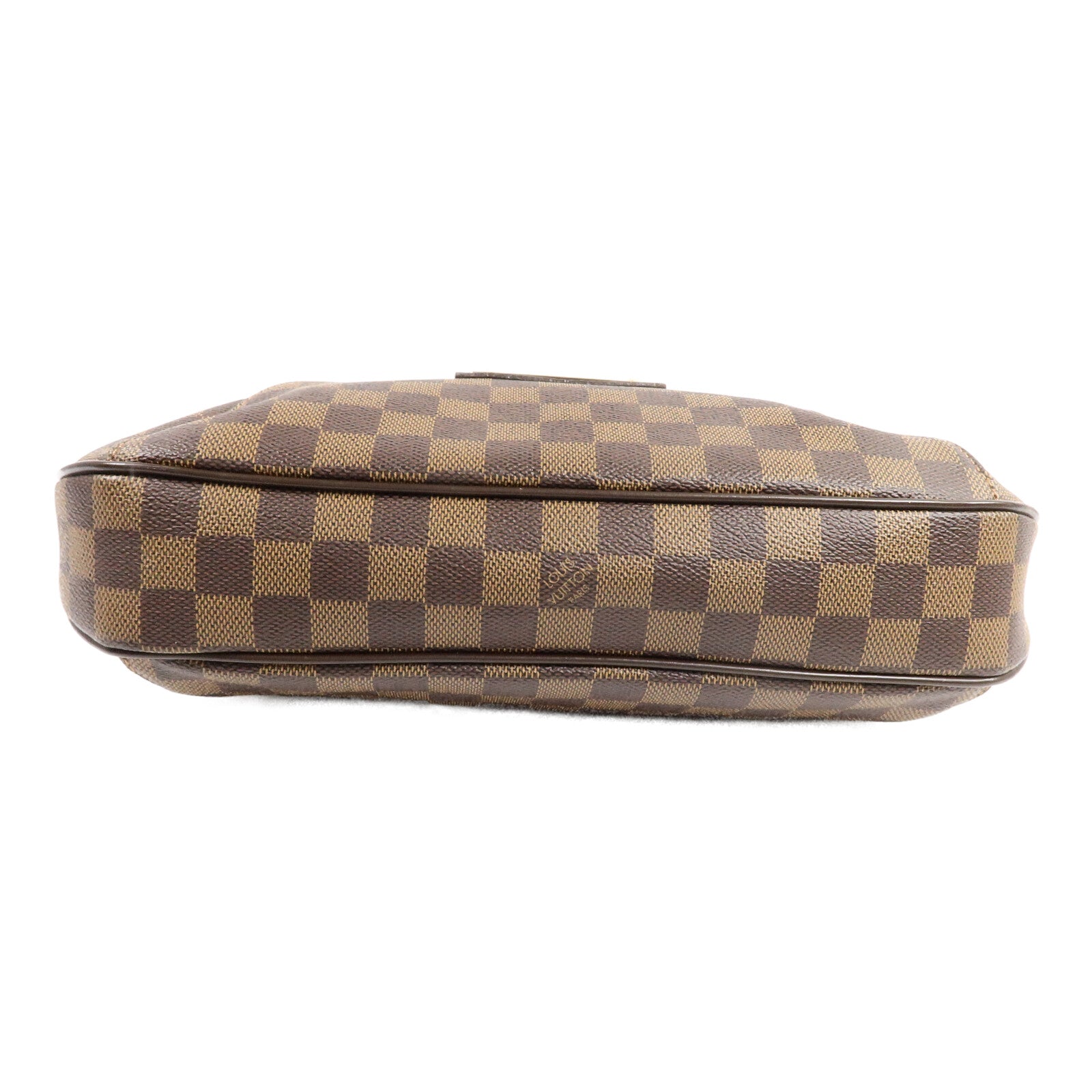 LOUIS VUITTON Damier Thames PM肩背袋