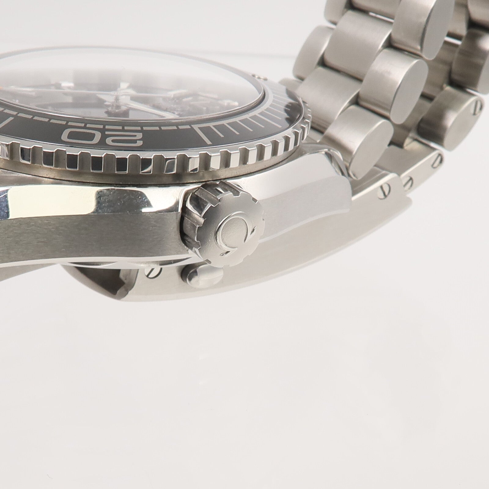 OMEGA Seamaster Ocean 21530442101001