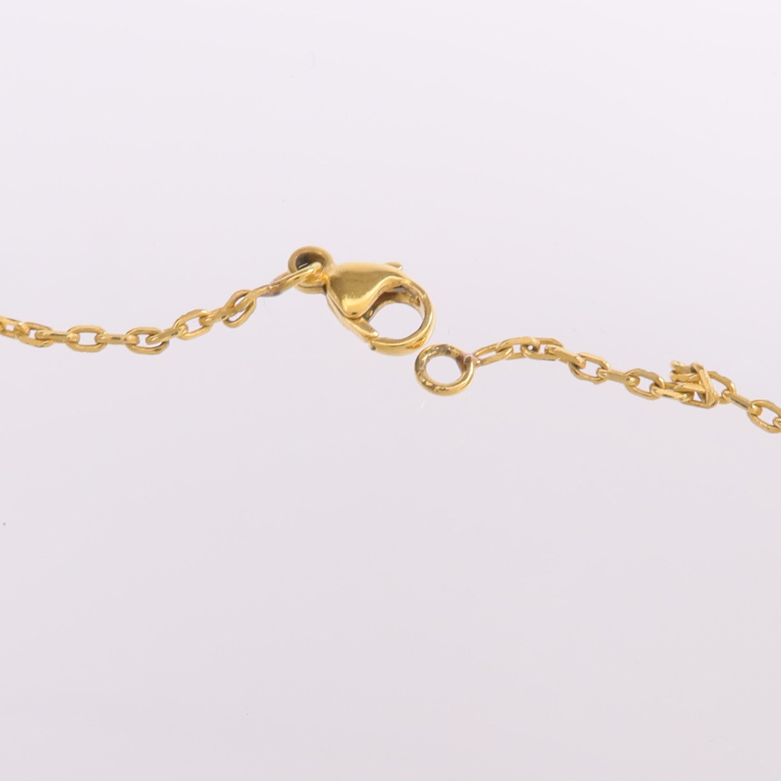 HERMES 金屬Pop H Necklace項鍊
