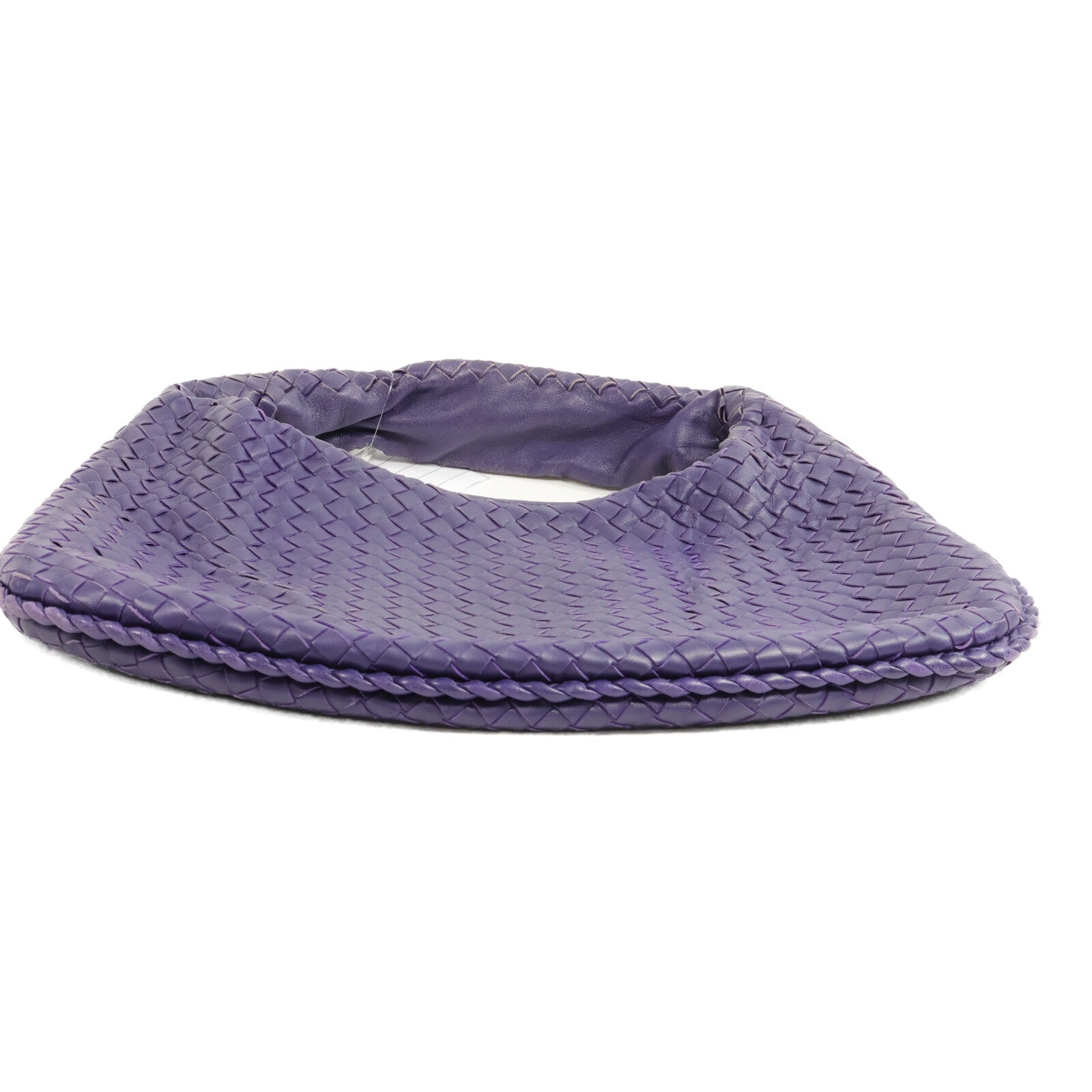 BOTTEGA VENETA 羊皮皮革Hobo Bag手挽袋